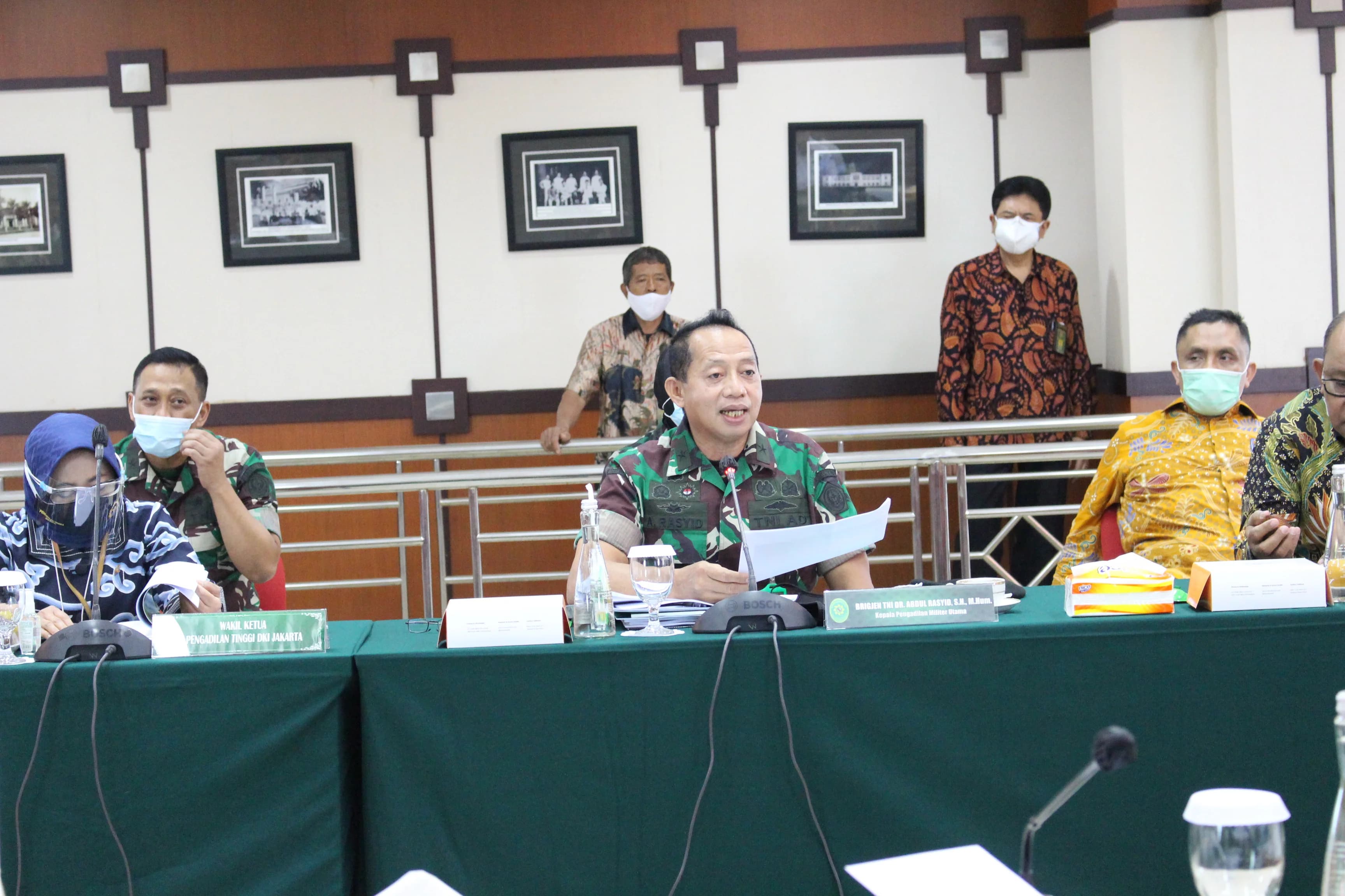 Gambar Berita Mahkamah Agung