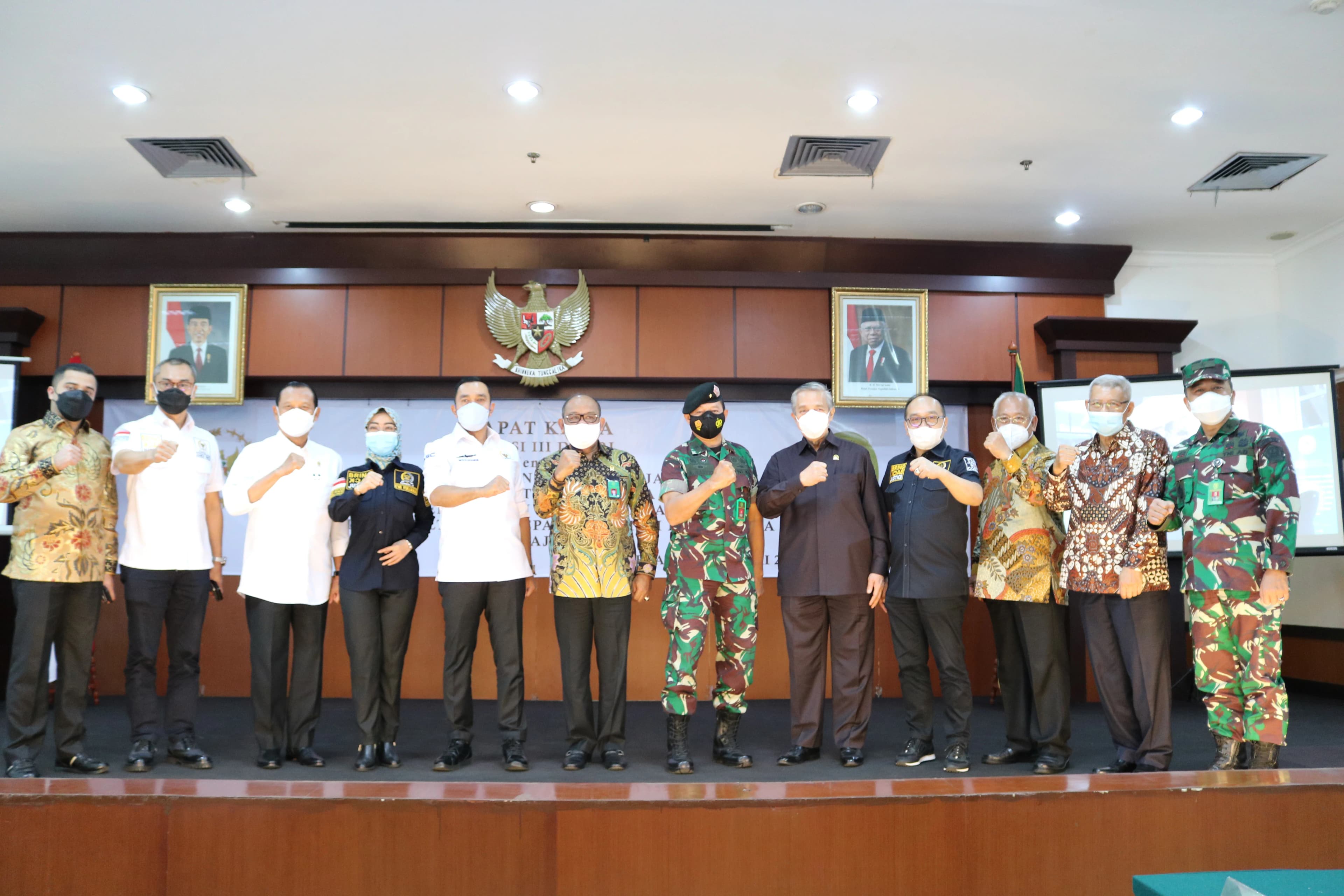 Gambar Berita Mahkamah Agung