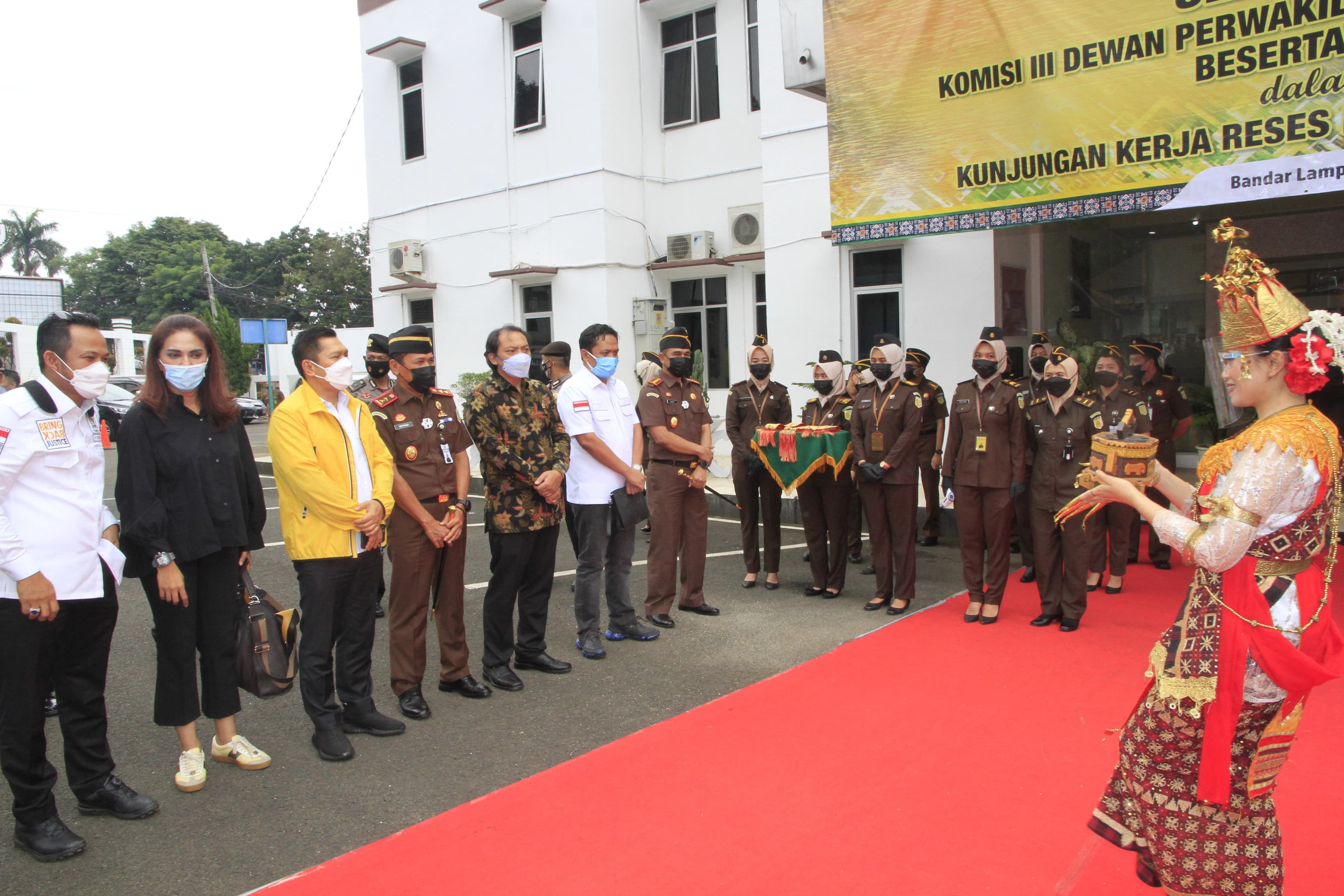Gambar Berita Mahkamah Agung
