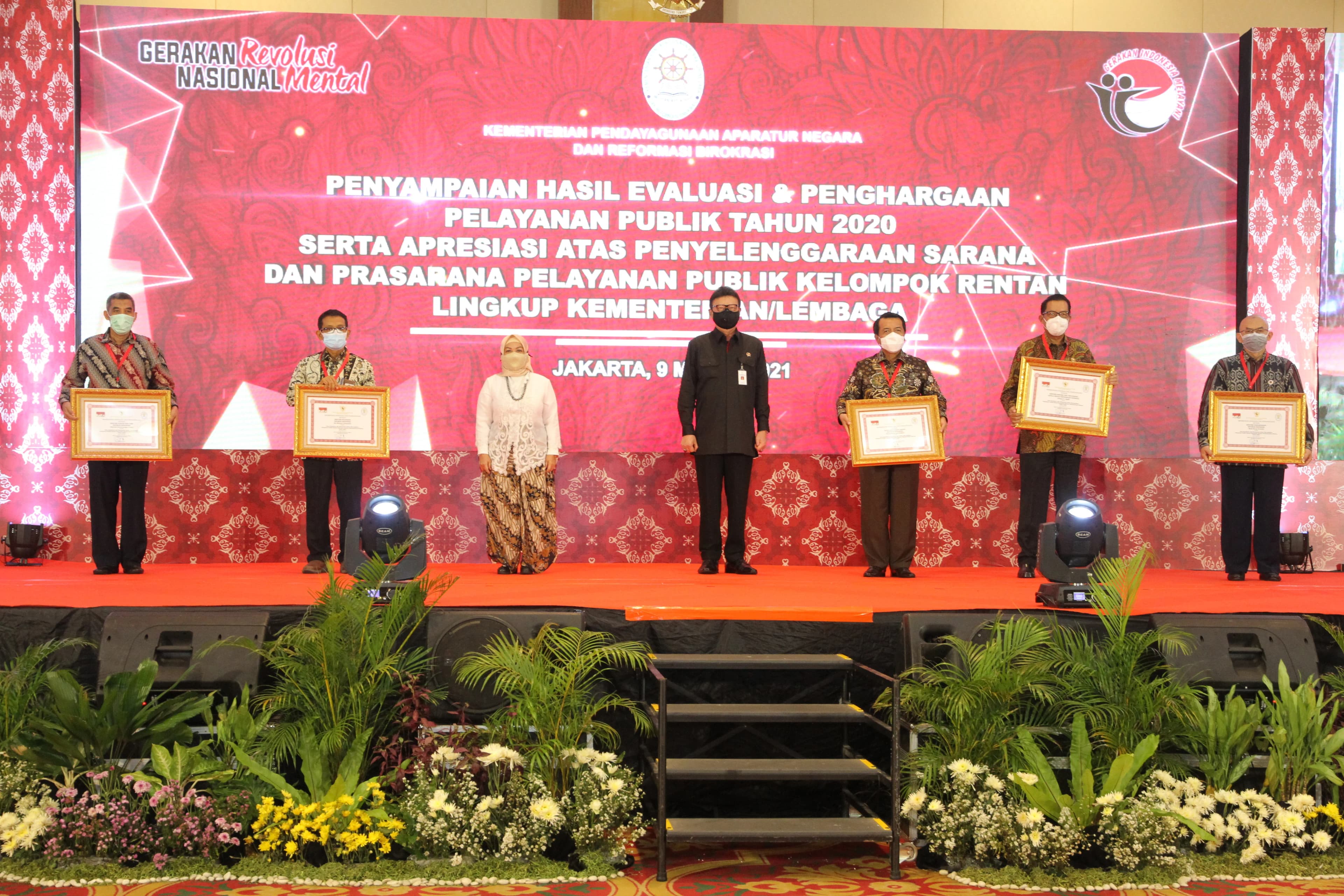 Gambar Berita Mahkamah Agung