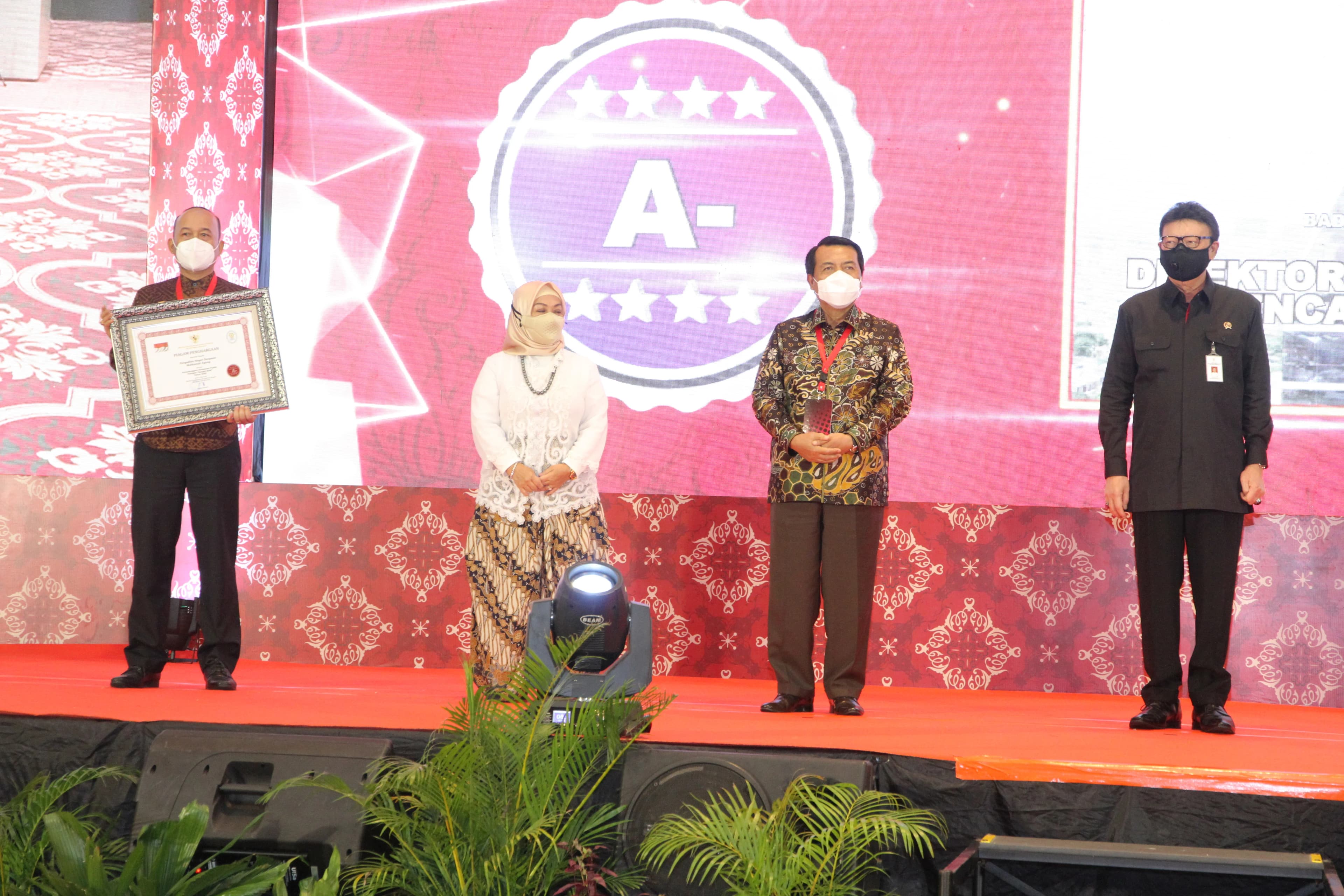 Gambar Berita Mahkamah Agung