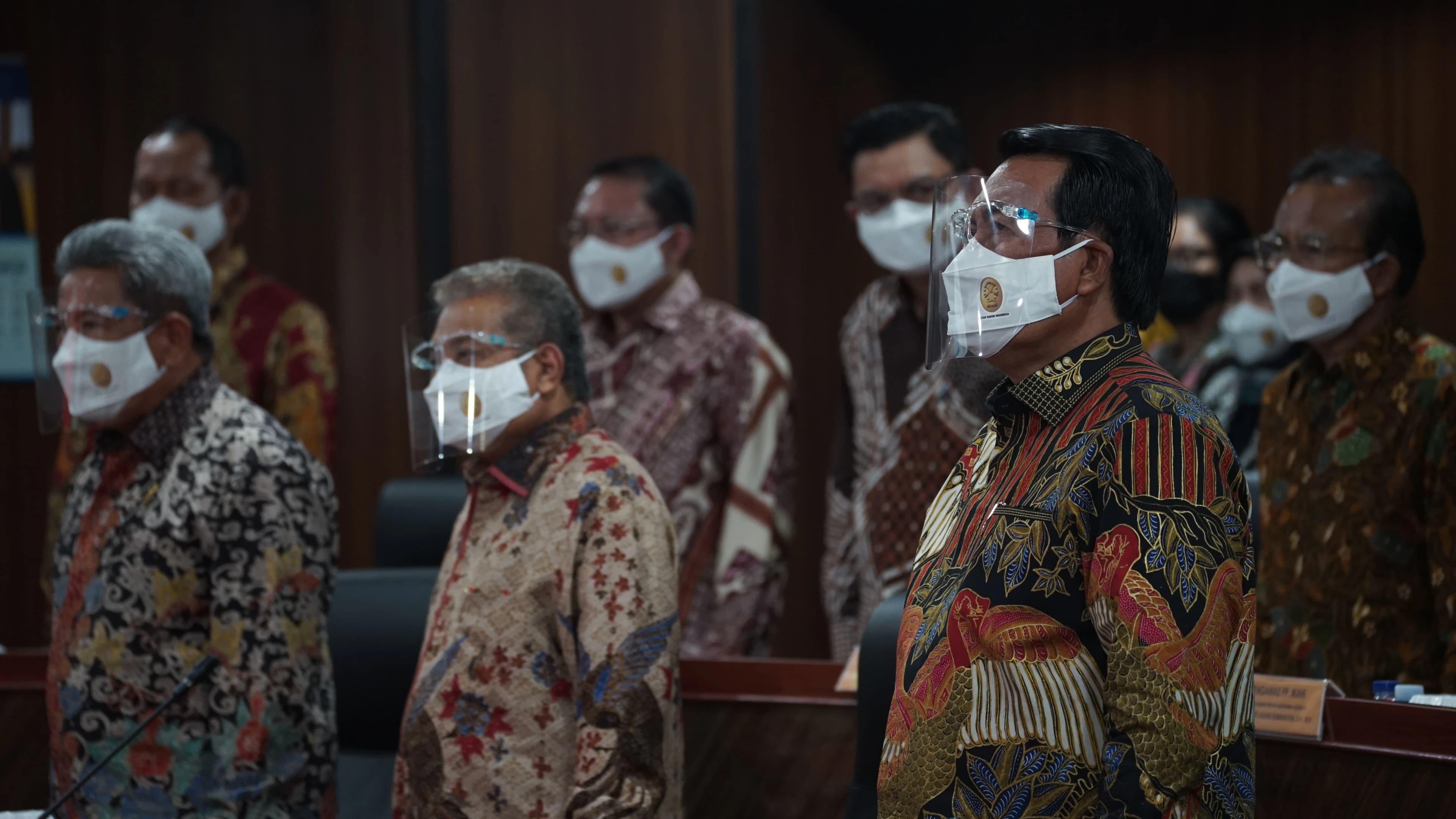 Gambar Berita Mahkamah Agung