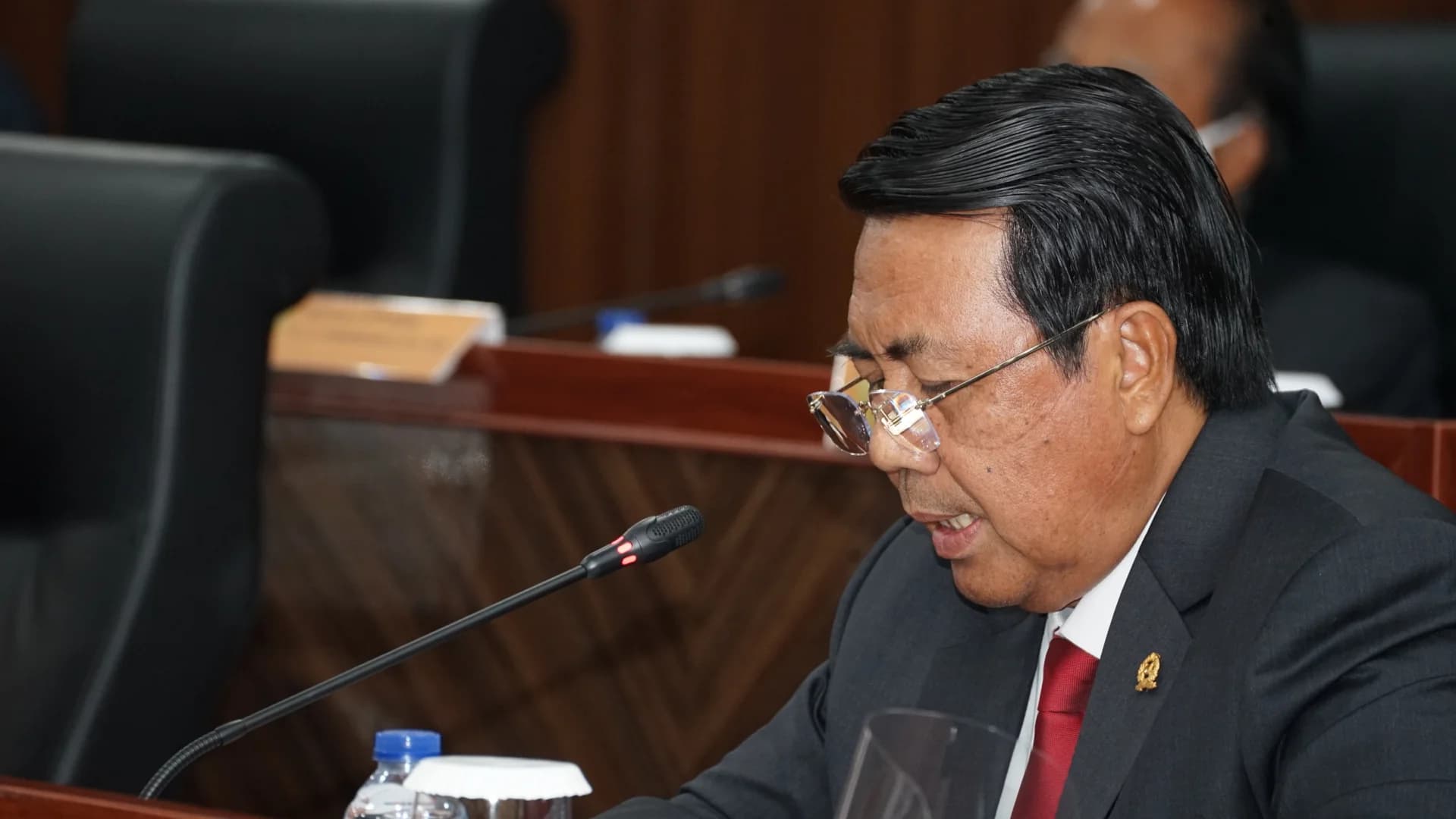 Gambar Berita Mahkamah Agung