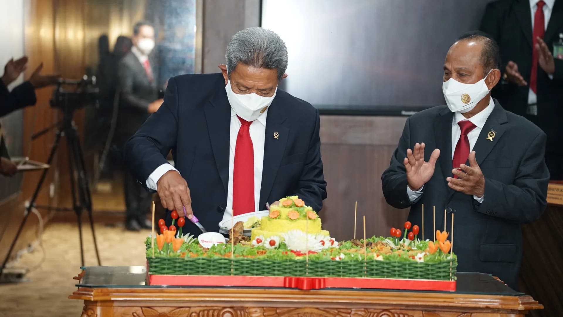 Gambar Berita Mahkamah Agung
