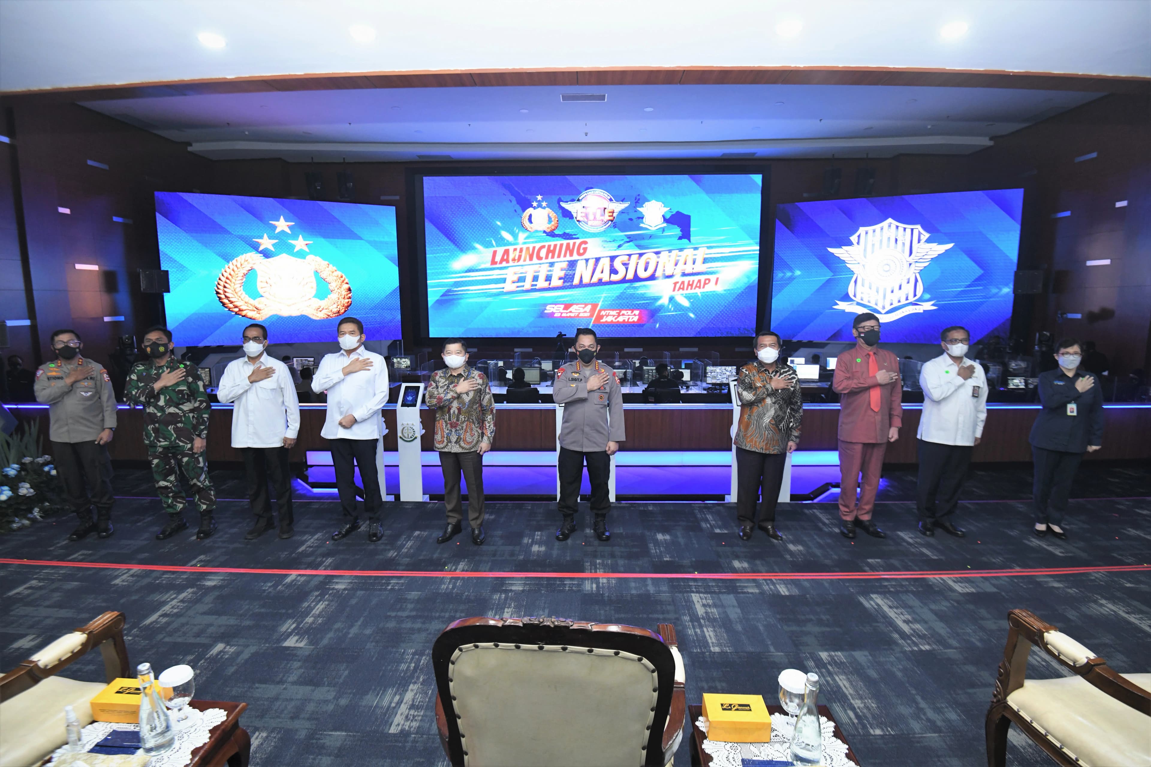 Gambar Berita Mahkamah Agung