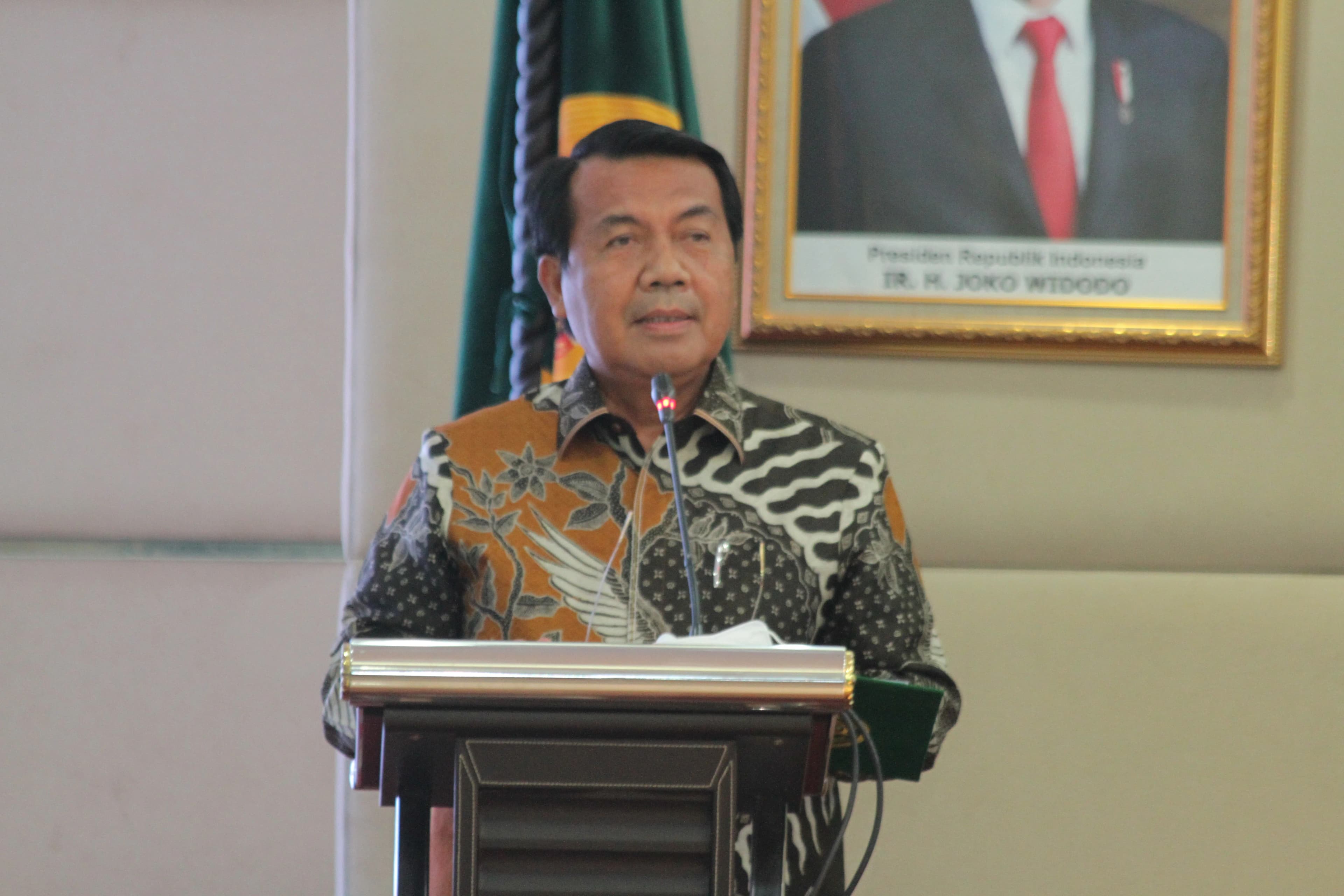 Gambar Berita Mahkamah Agung
