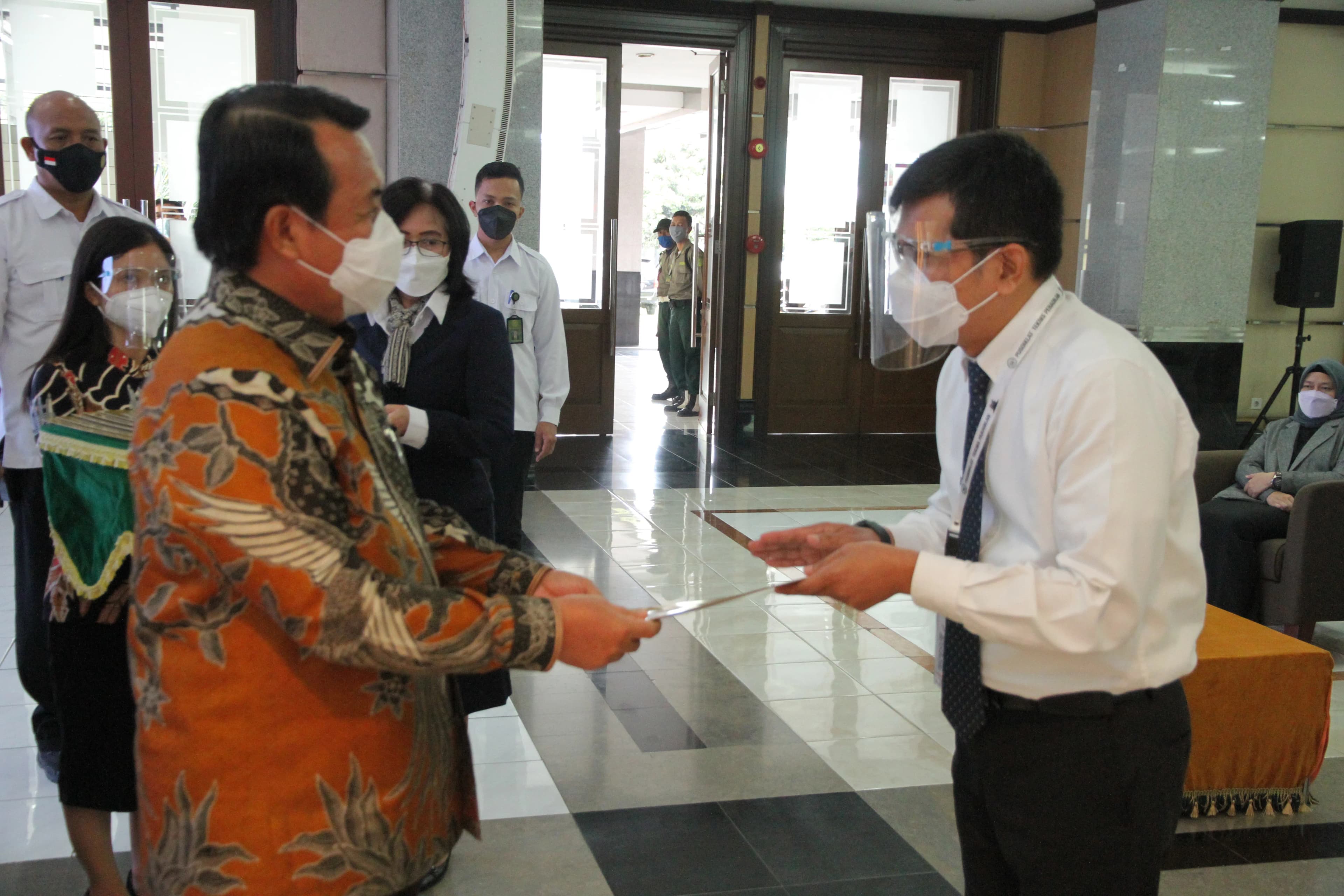 Gambar Berita Mahkamah Agung