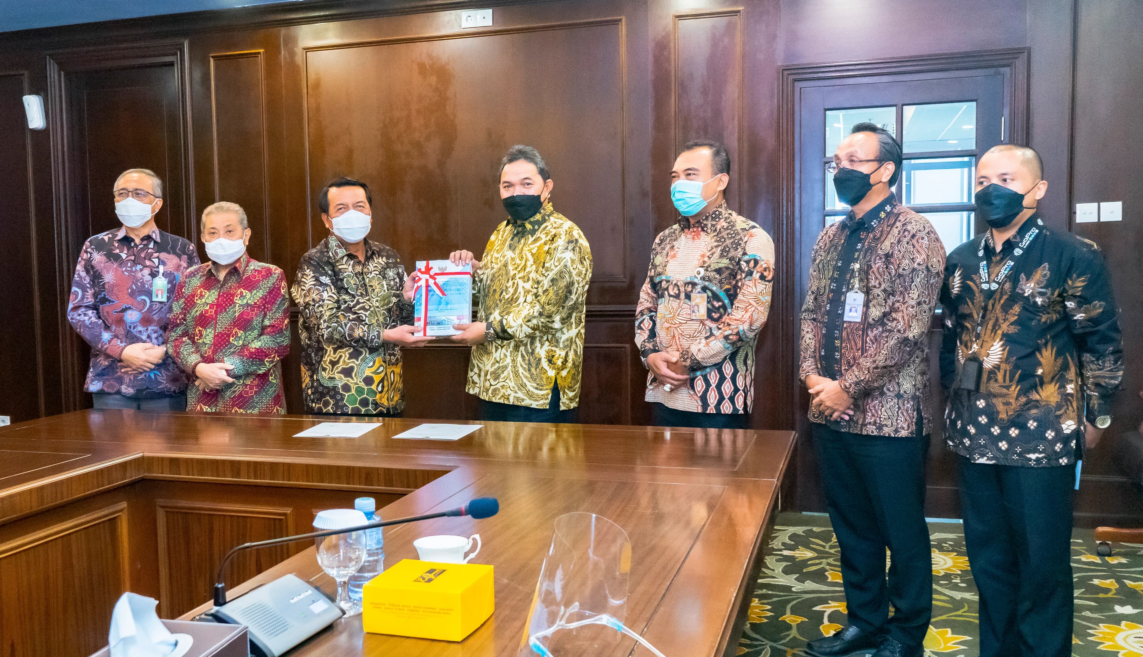 Gambar Berita Mahkamah Agung