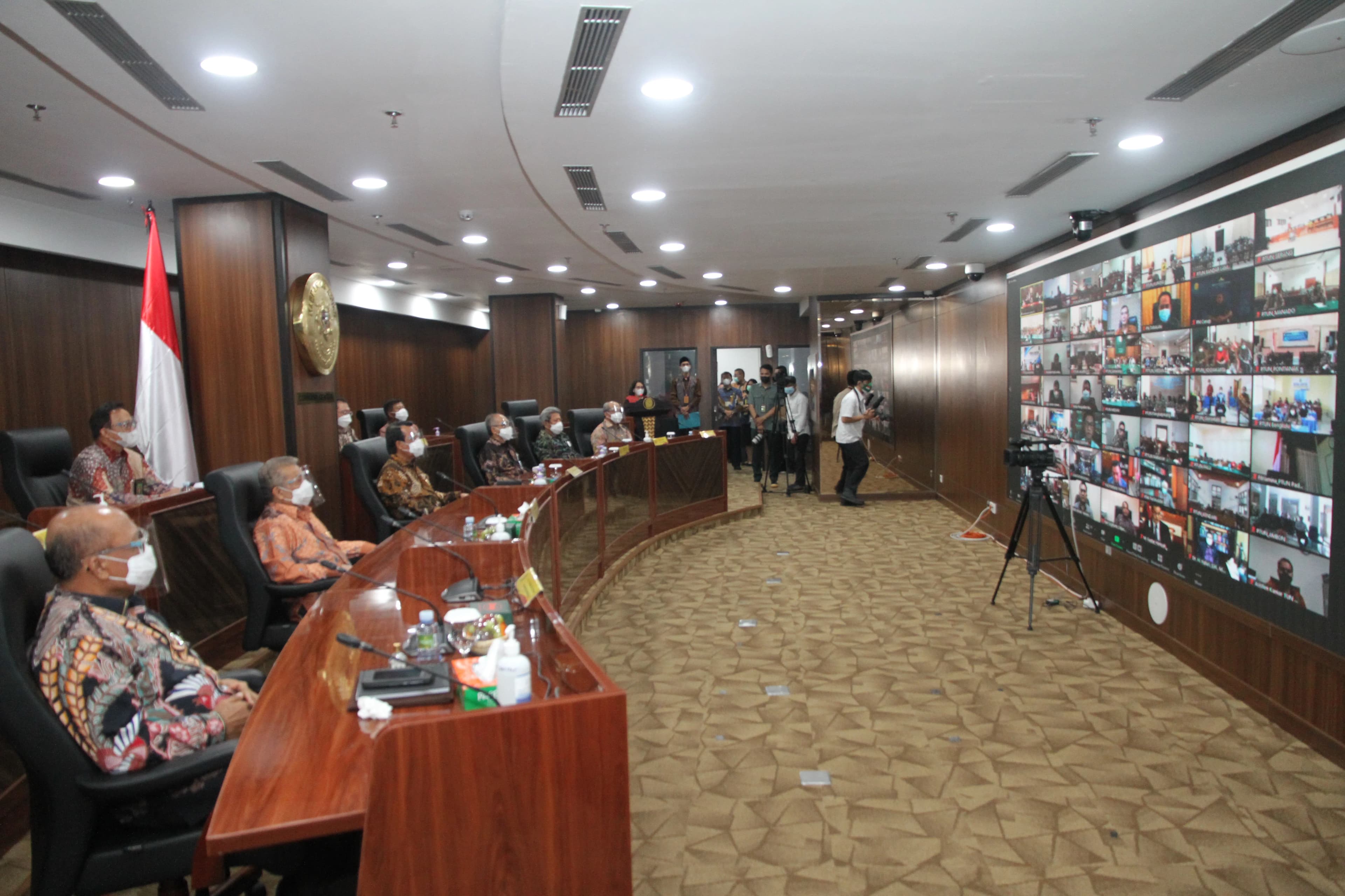 Gambar Berita Mahkamah Agung