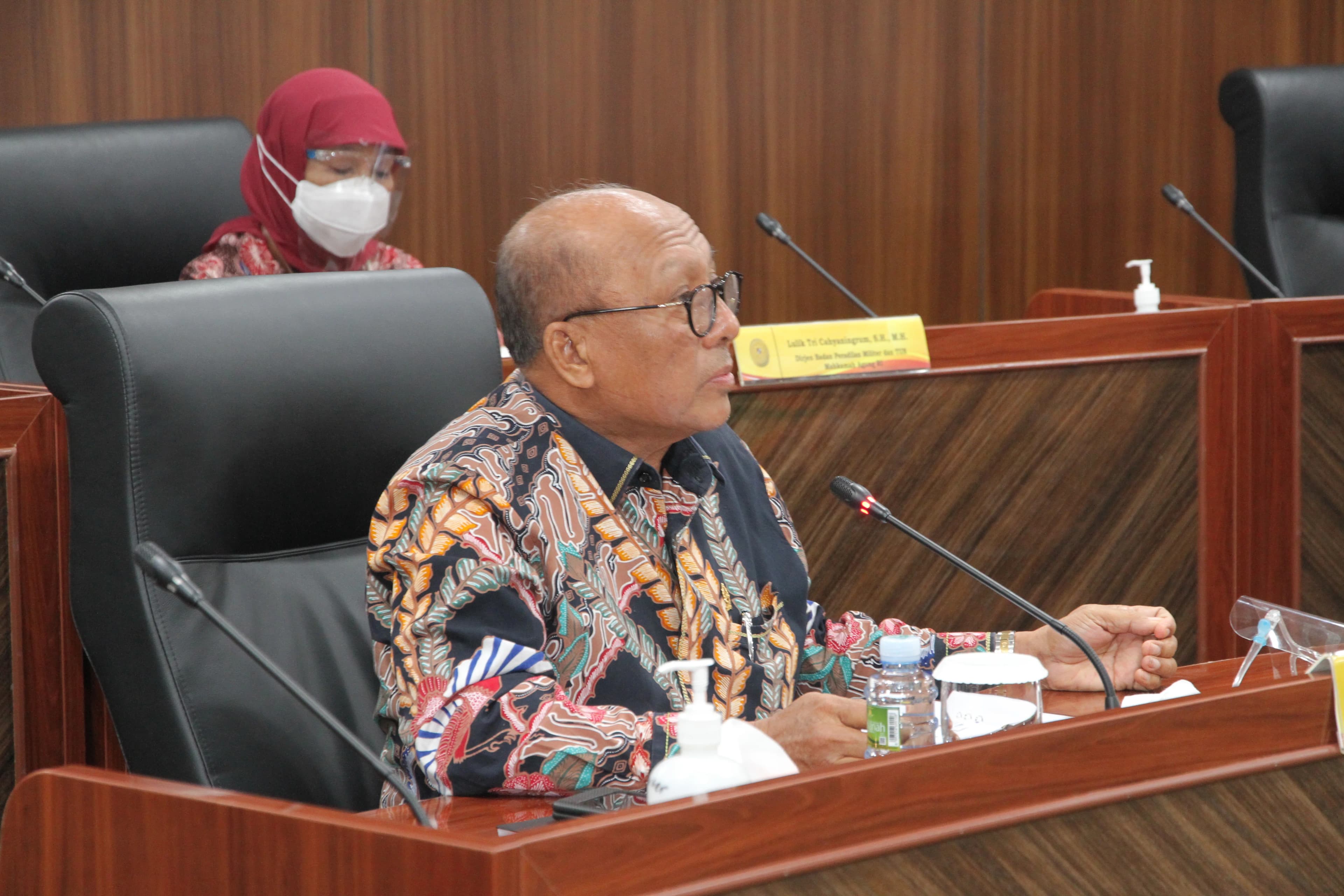 Gambar Berita Mahkamah Agung