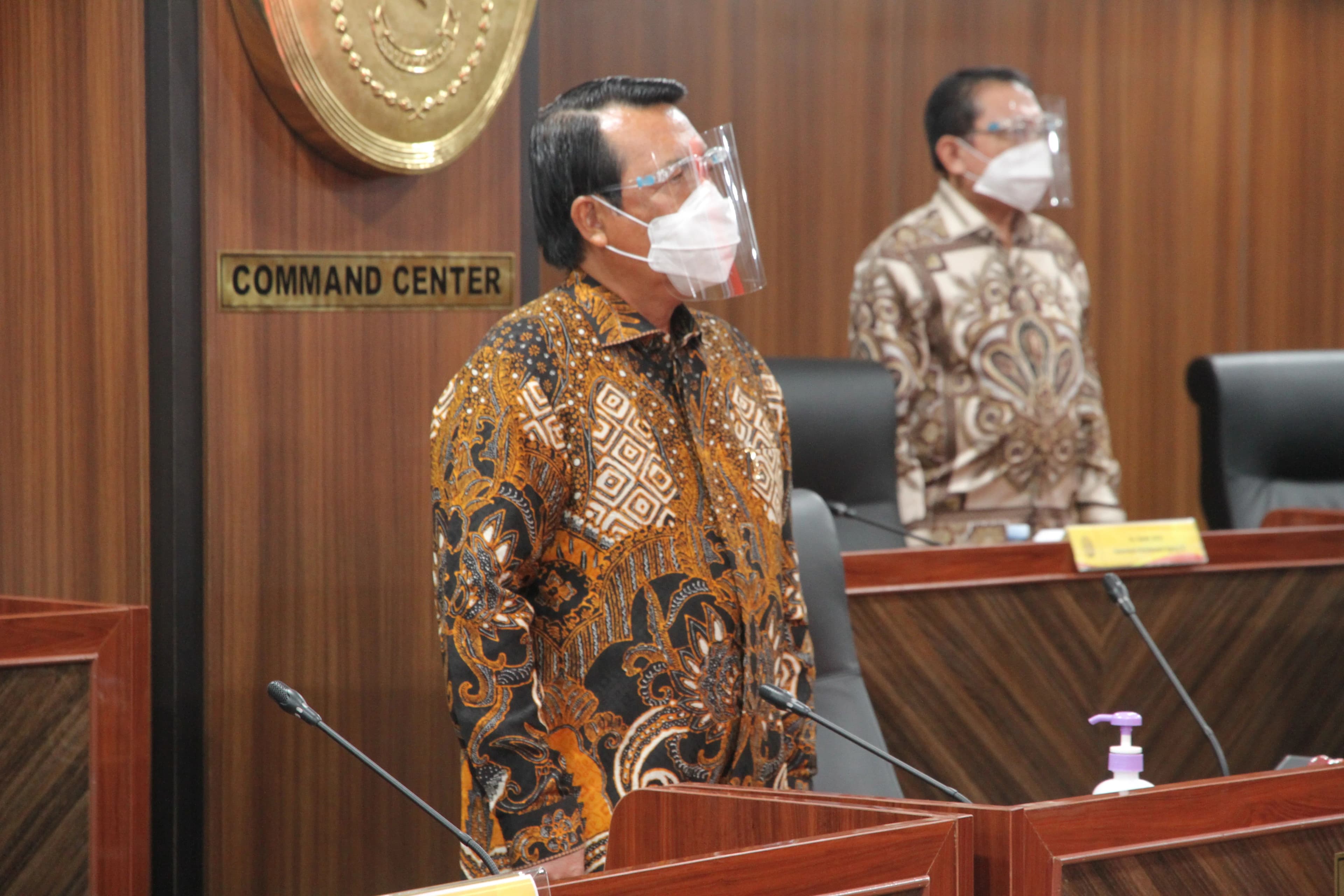 Gambar Berita Mahkamah Agung