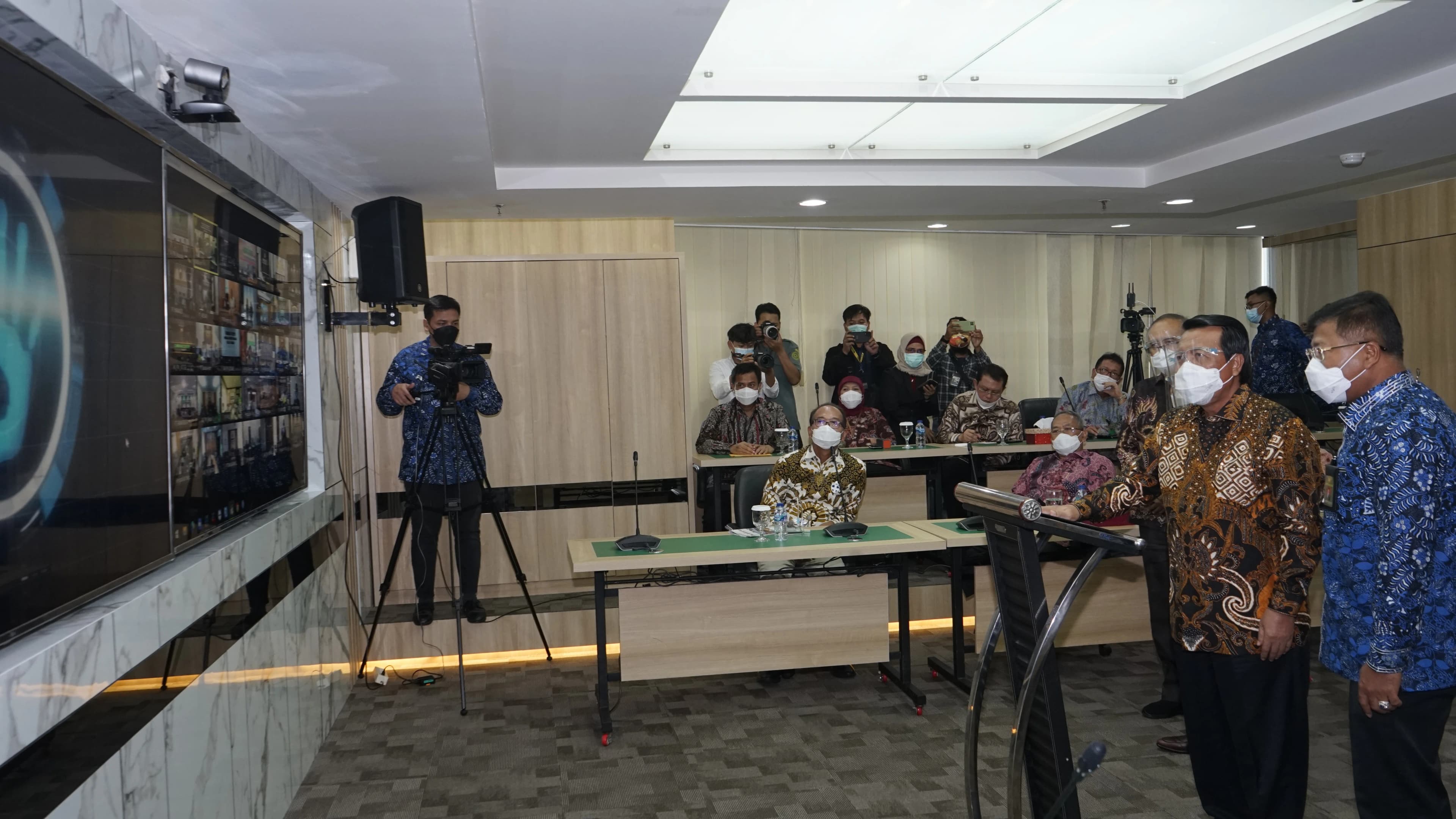 Gambar Berita Mahkamah Agung