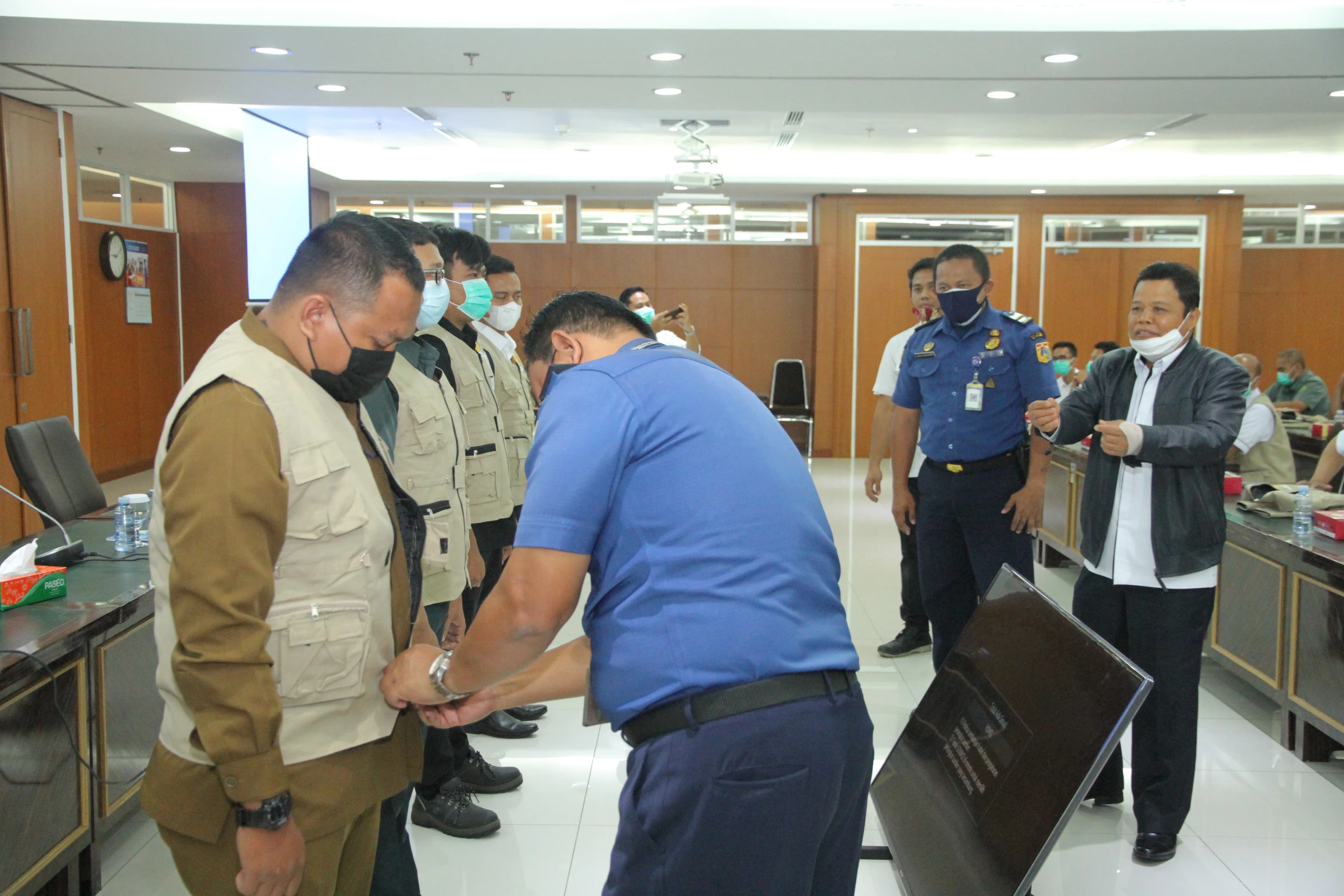 Gambar Berita Mahkamah Agung