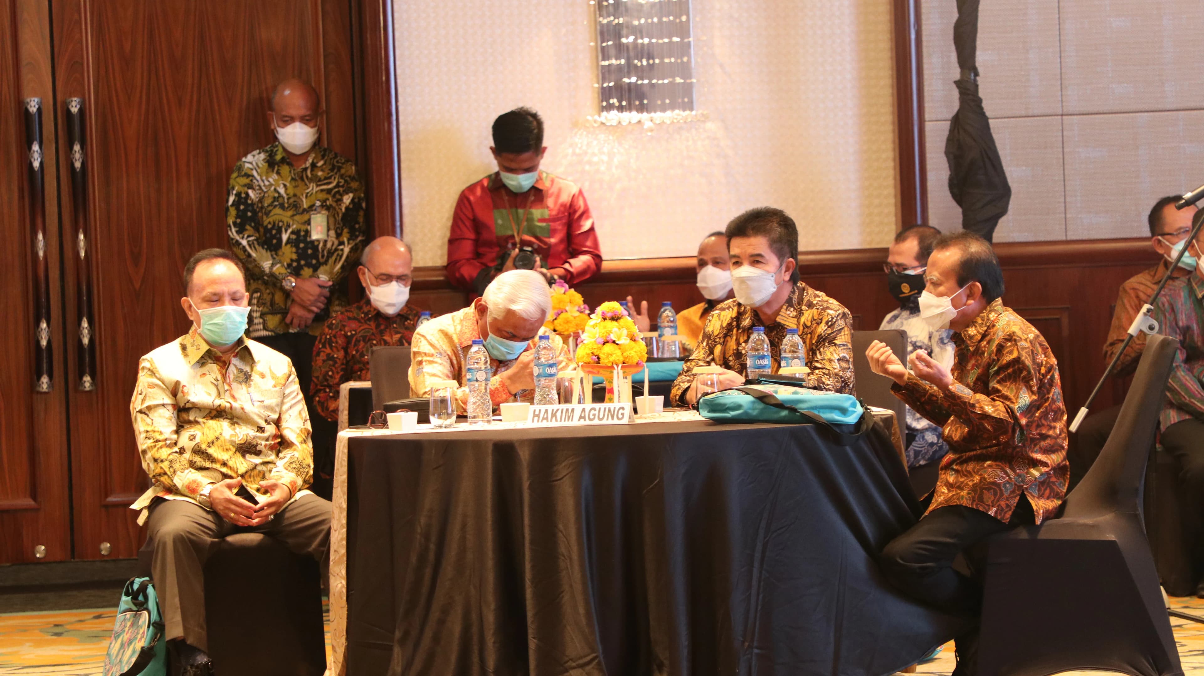 Gambar Berita Mahkamah Agung