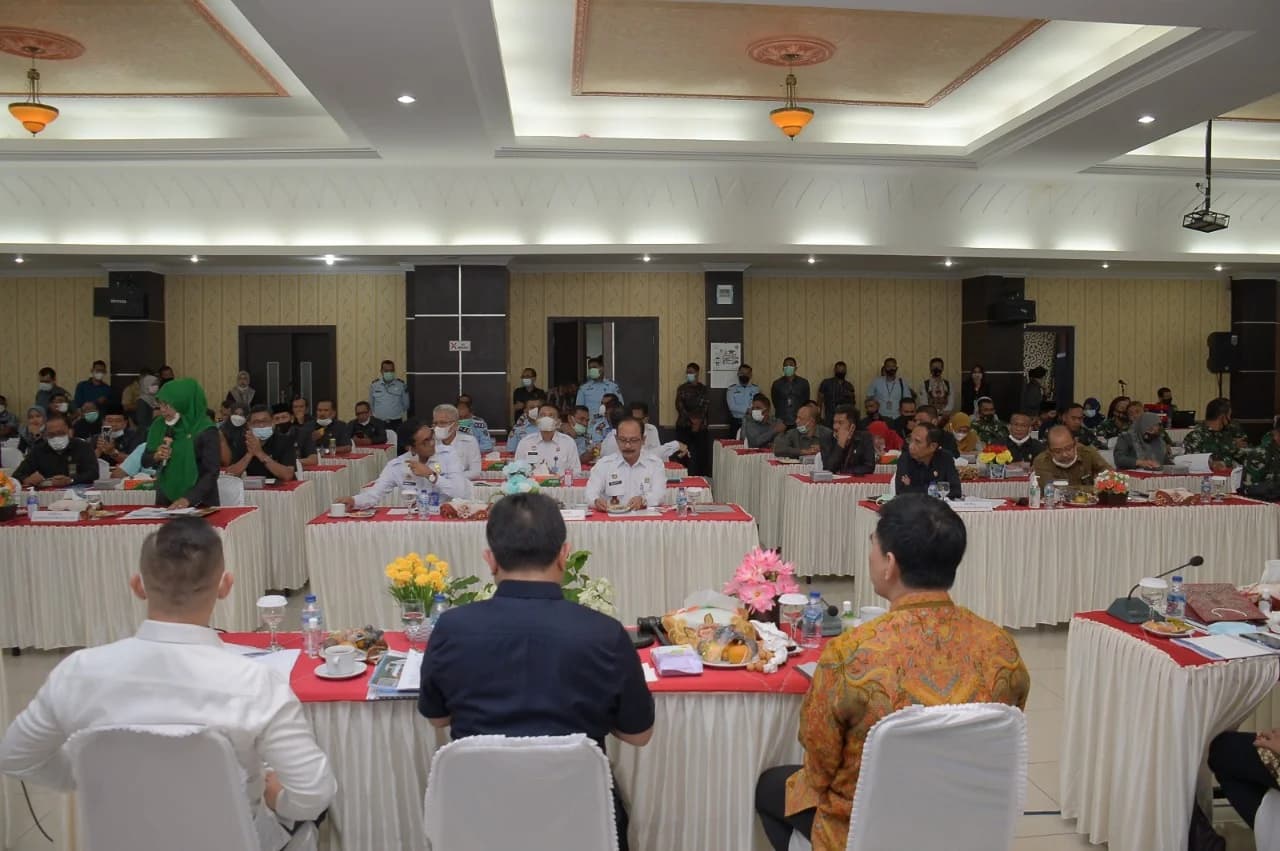 Gambar Berita Mahkamah Agung