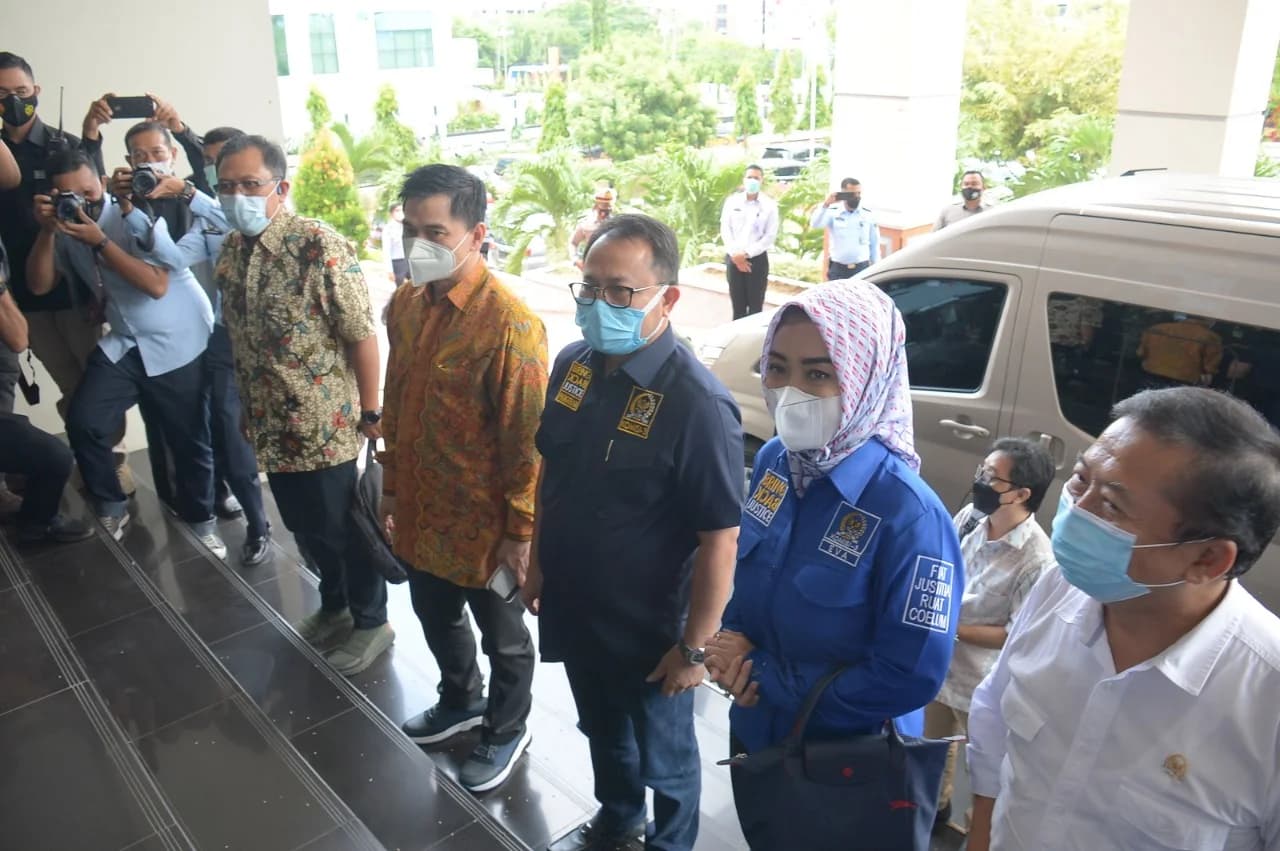 Gambar Berita Mahkamah Agung