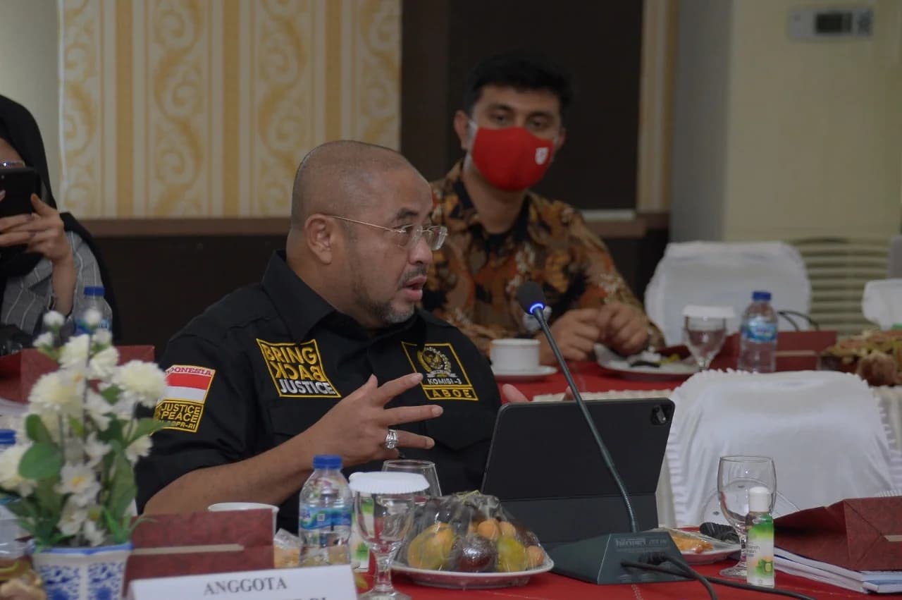 Gambar Berita Mahkamah Agung
