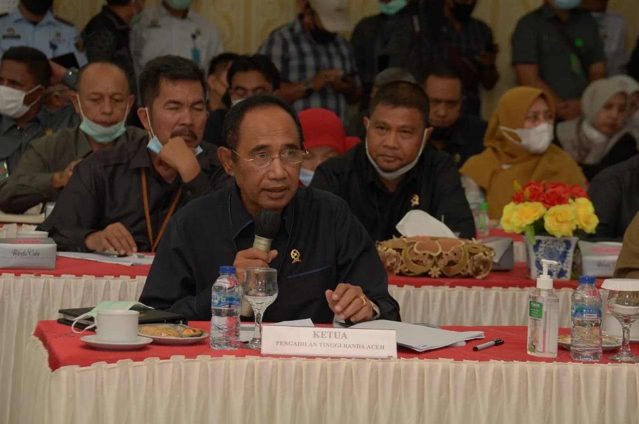 Gambar Berita Mahkamah Agung