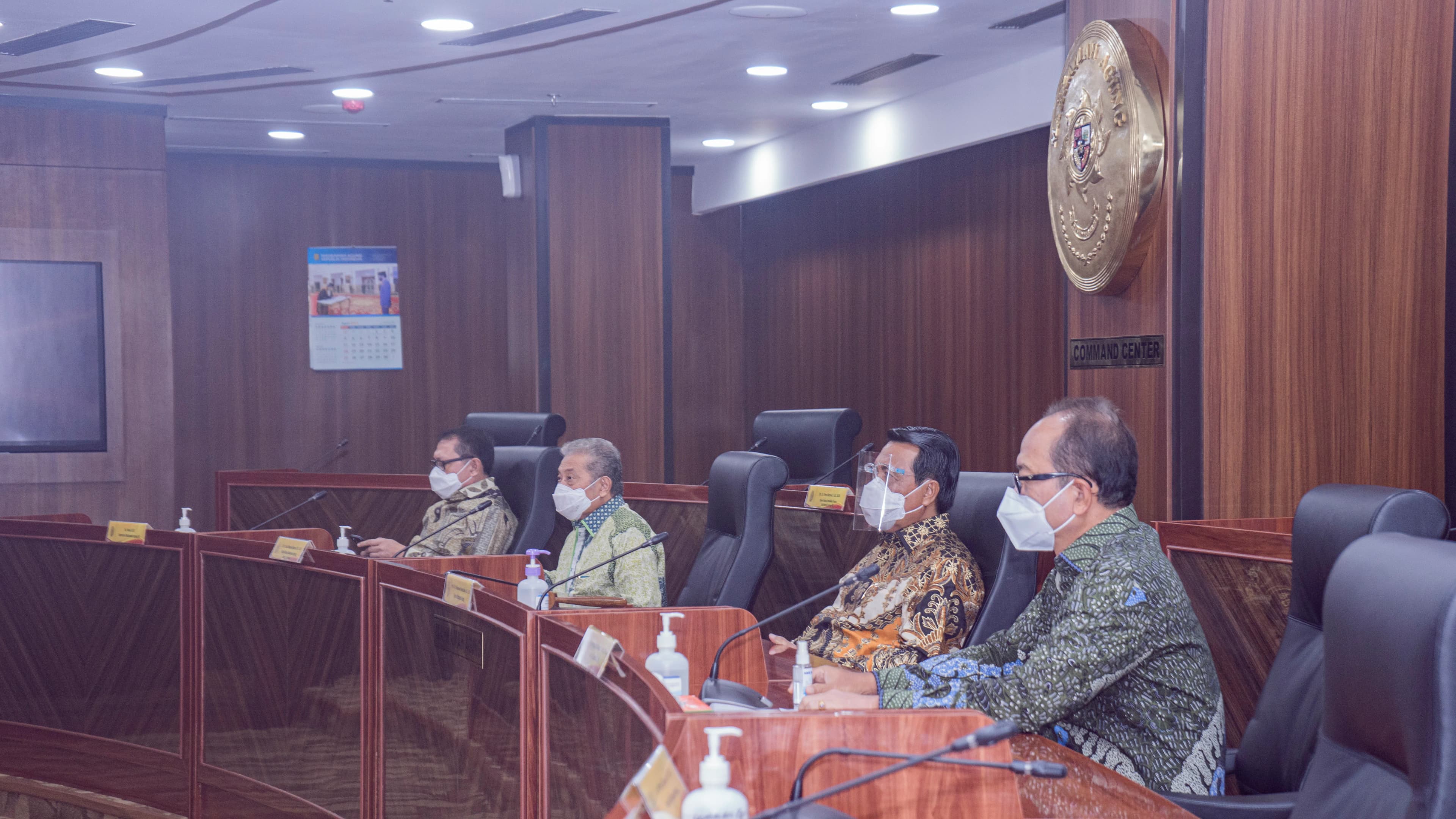 Gambar Berita Mahkamah Agung
