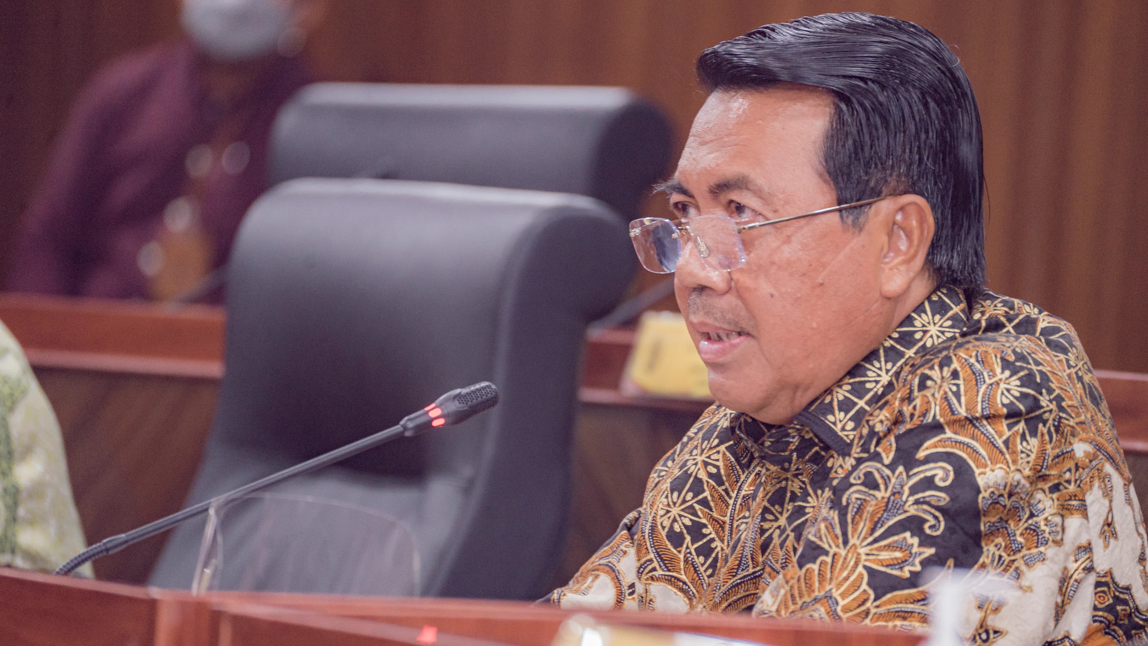 Gambar Berita Mahkamah Agung