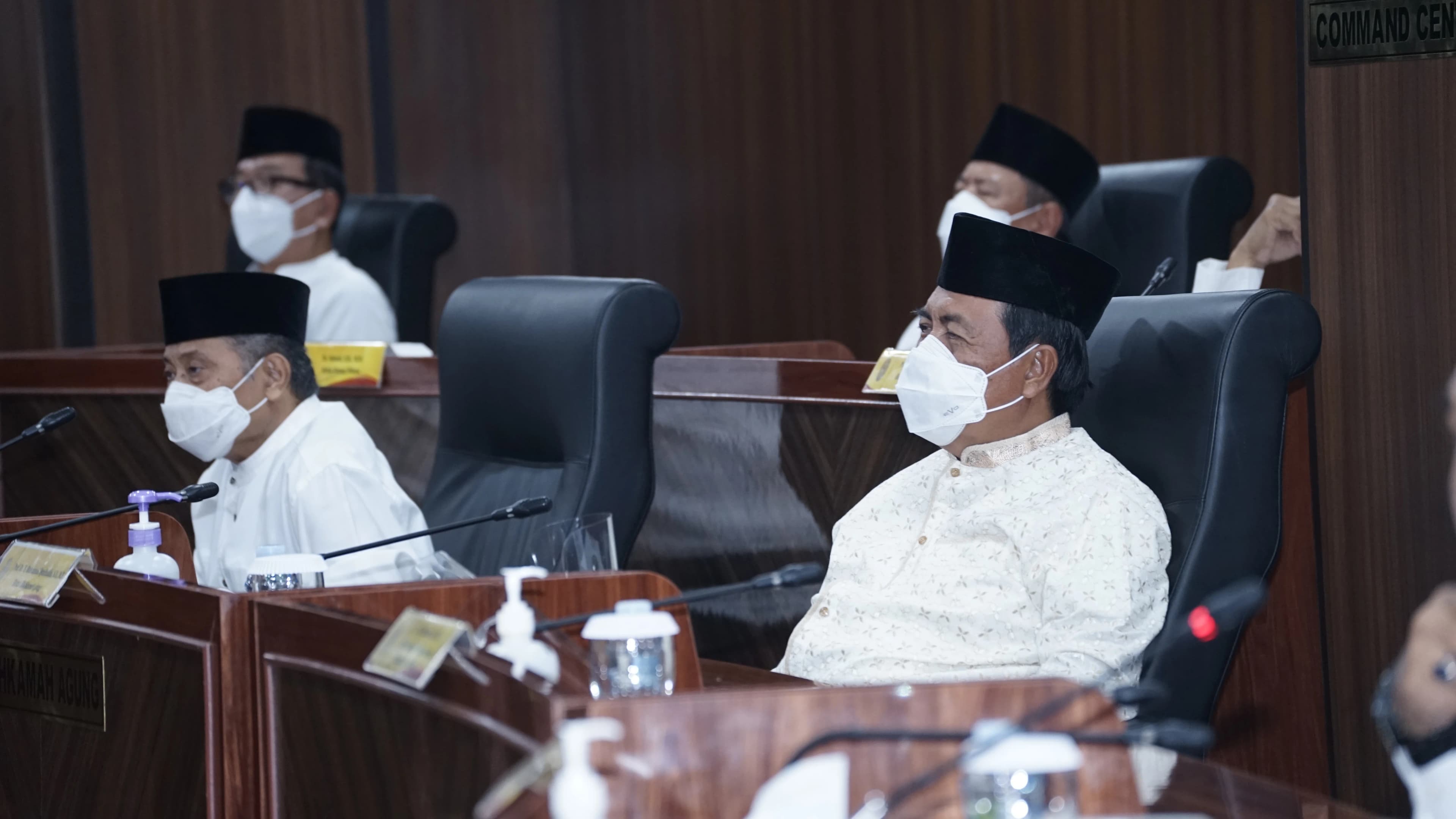 Gambar Berita Mahkamah Agung
