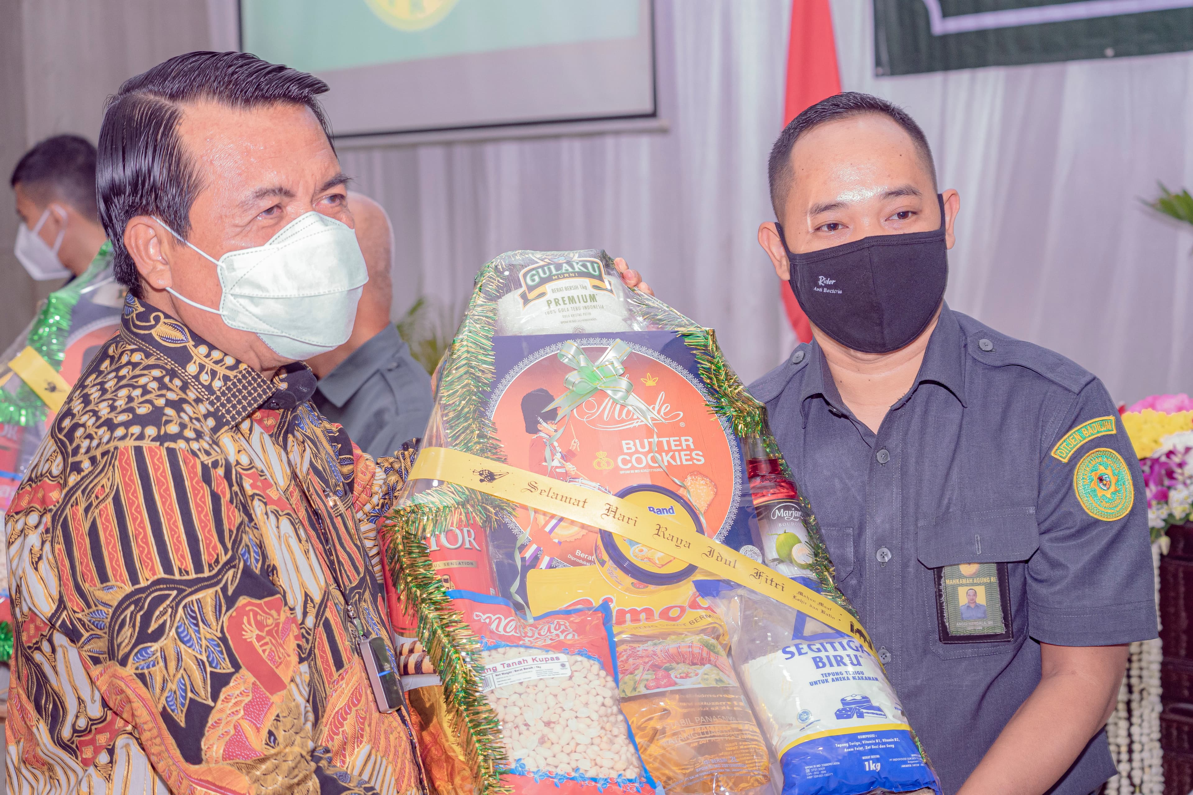 Gambar Berita Mahkamah Agung