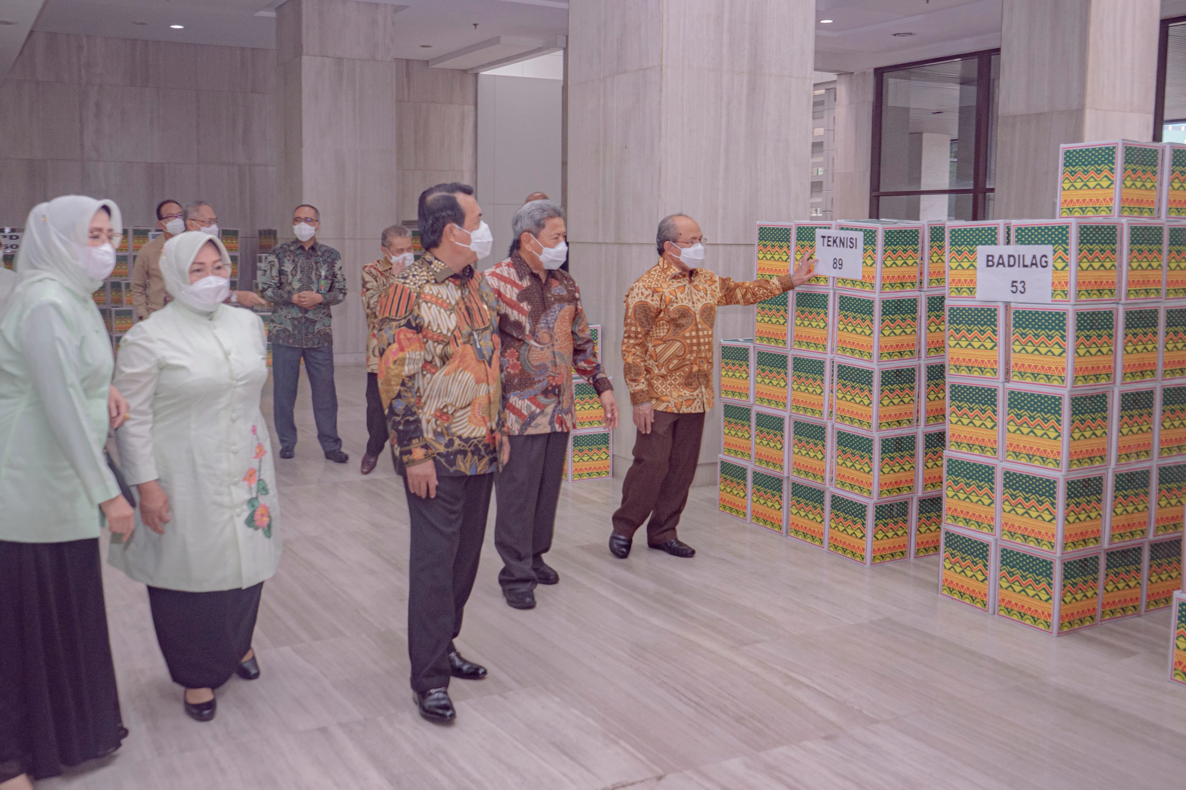 Gambar Berita Mahkamah Agung