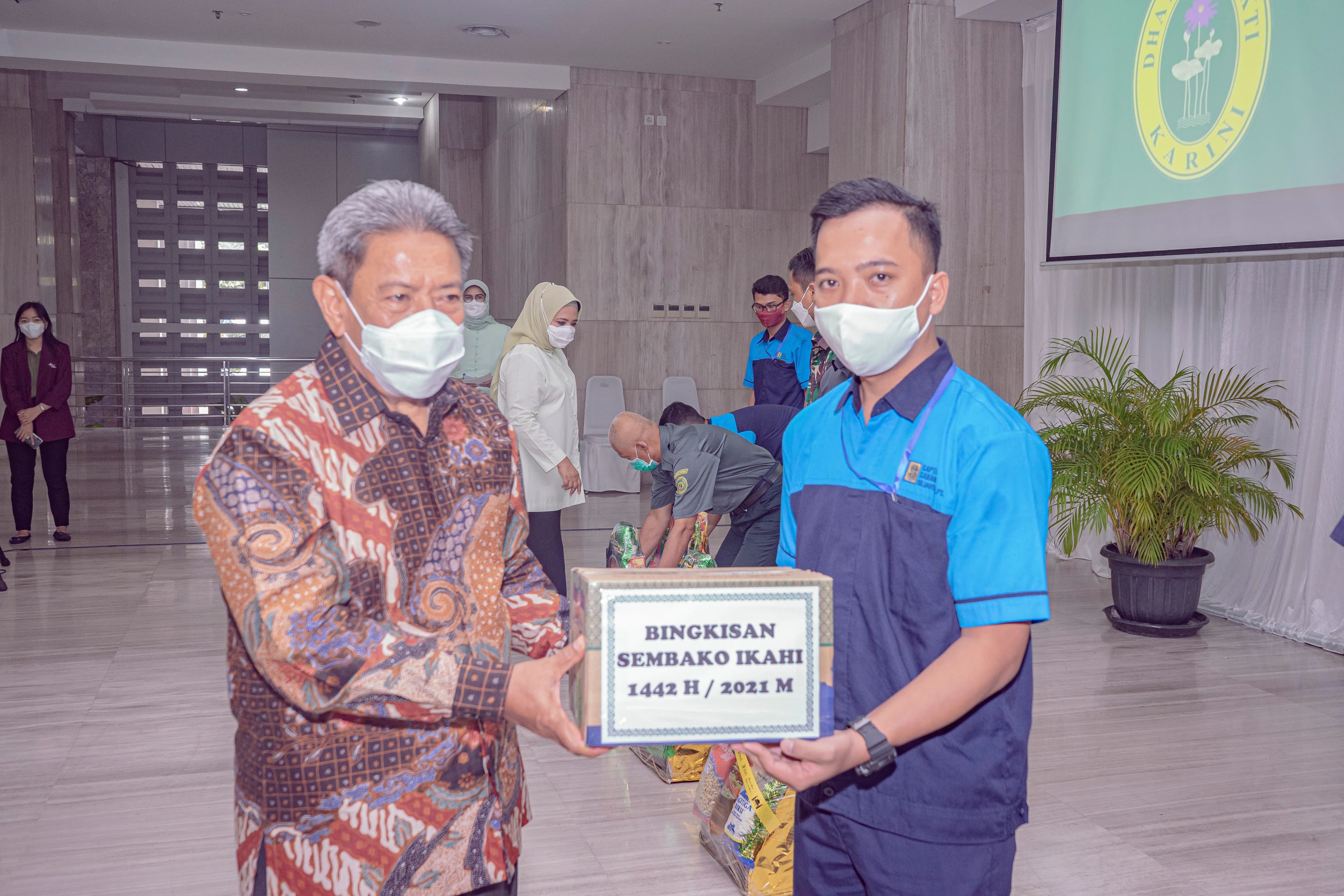 Gambar Berita Mahkamah Agung