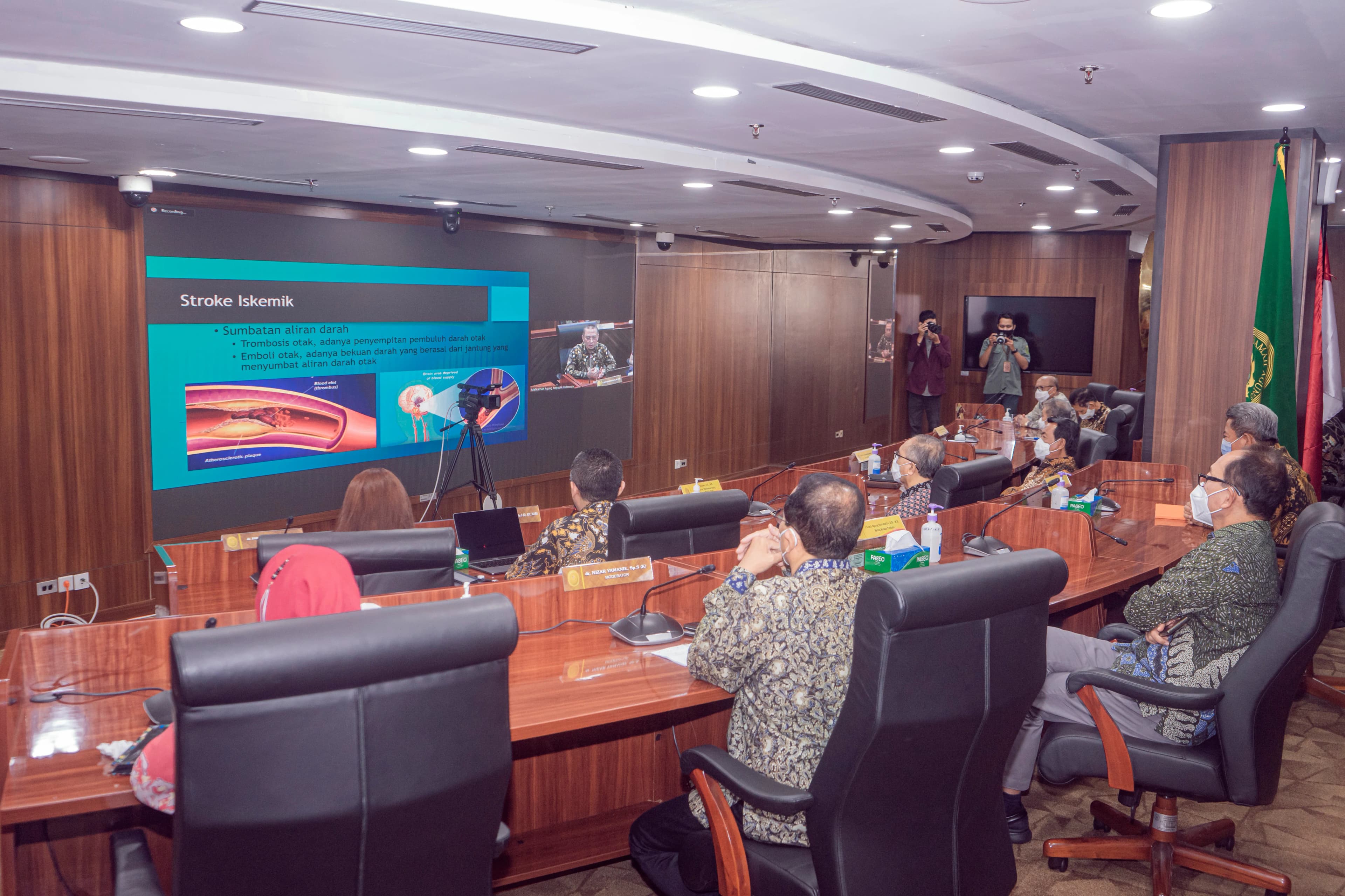 Gambar Berita Mahkamah Agung