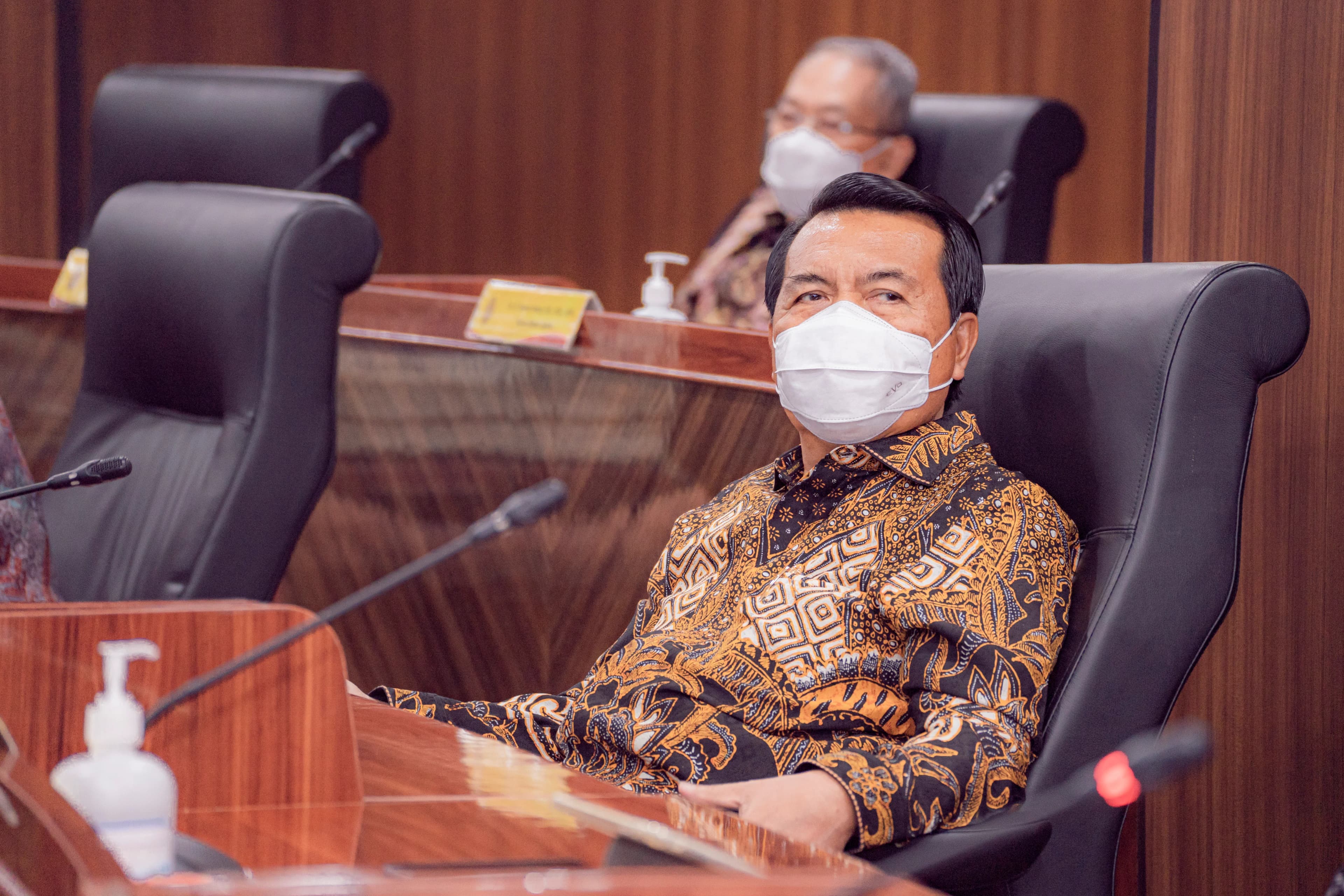 Gambar Berita Mahkamah Agung