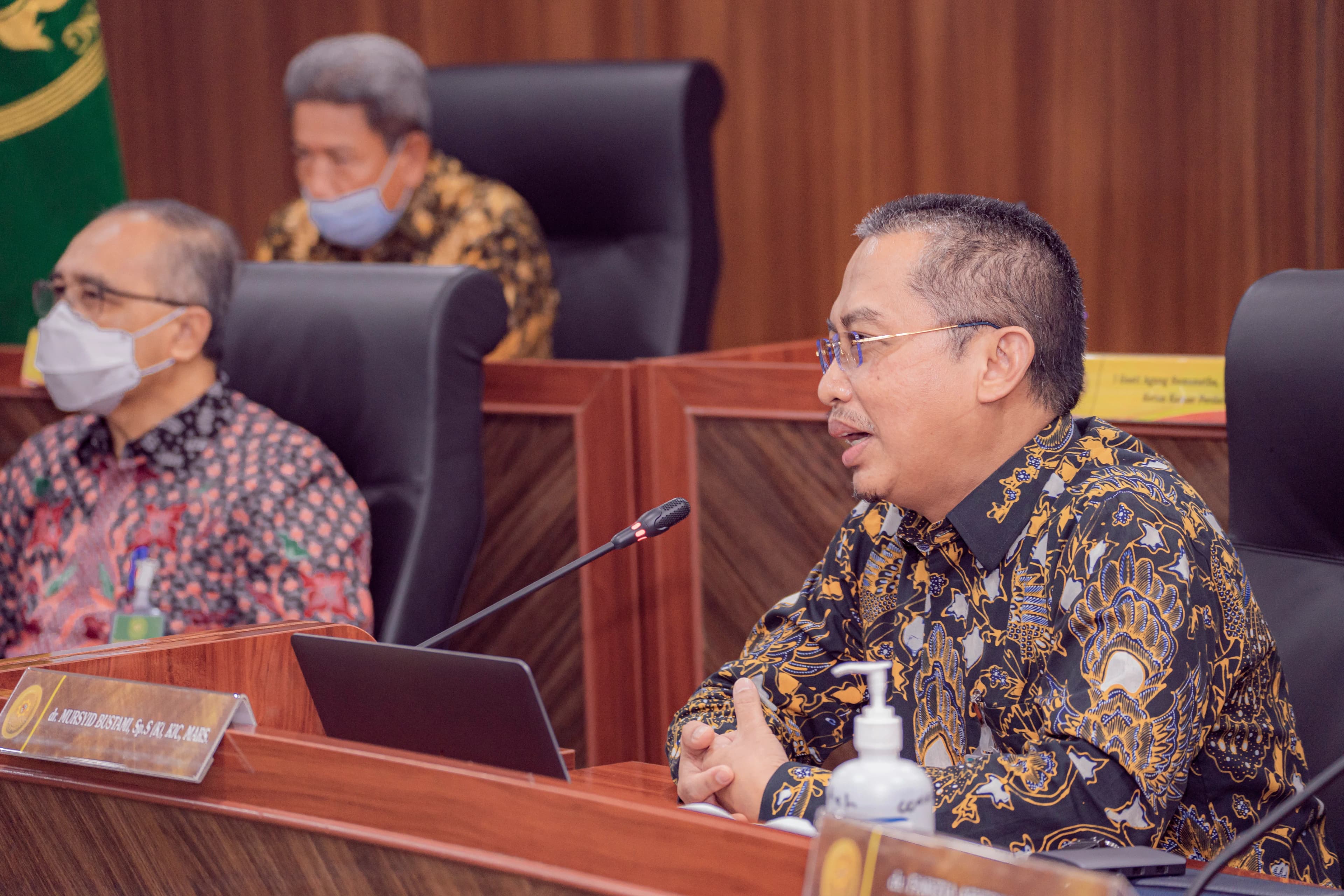 Gambar Berita Mahkamah Agung