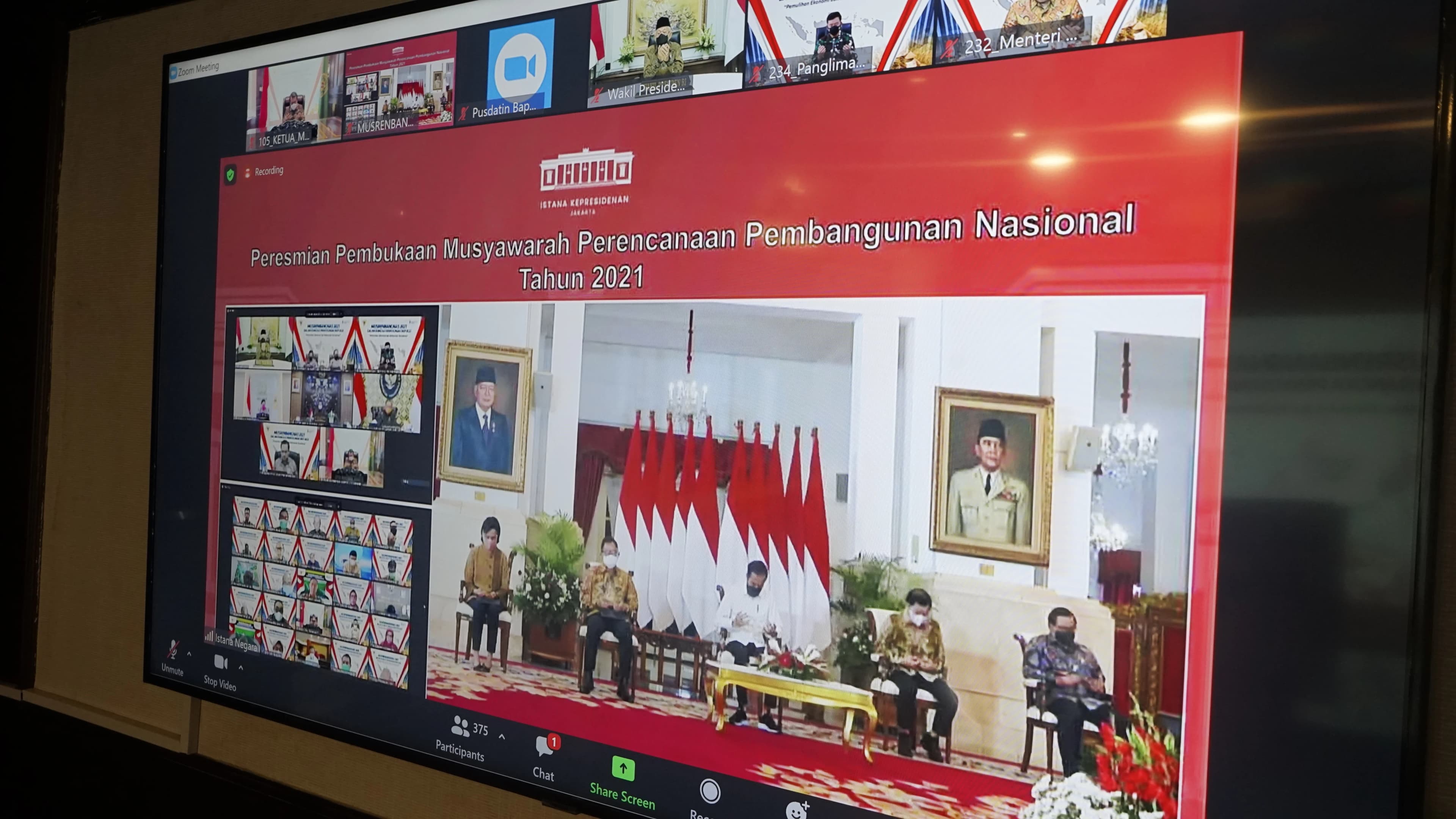 Gambar Berita Mahkamah Agung