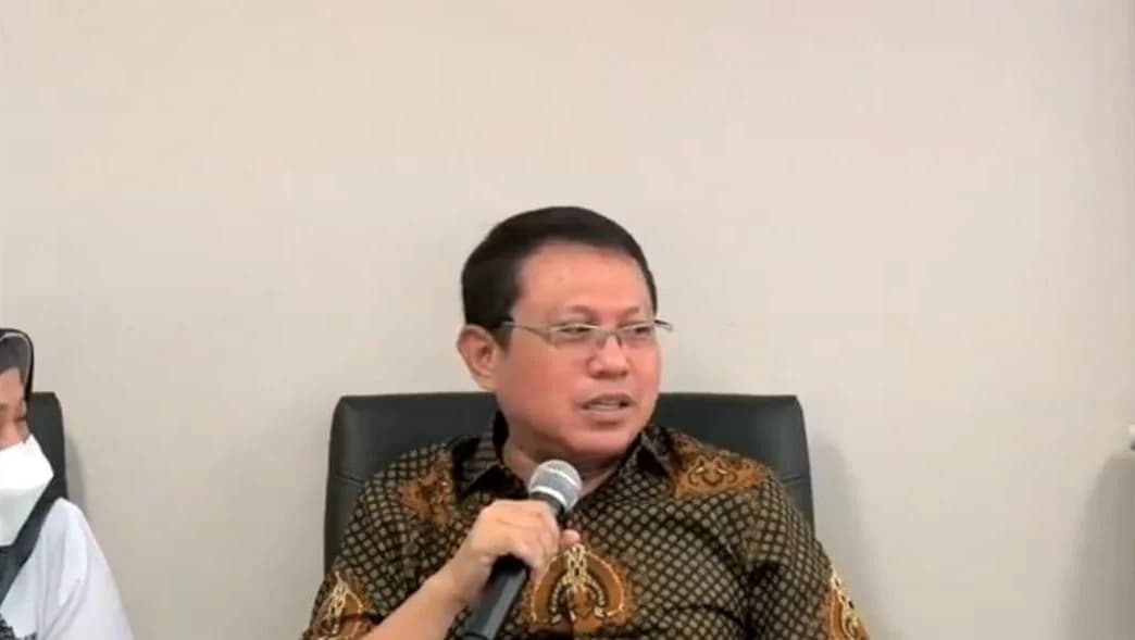 Gambar Berita Mahkamah Agung