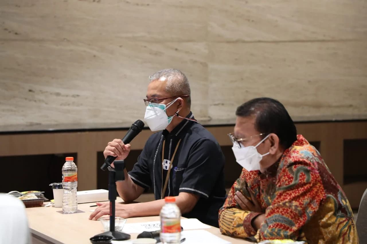 Gambar Berita Mahkamah Agung