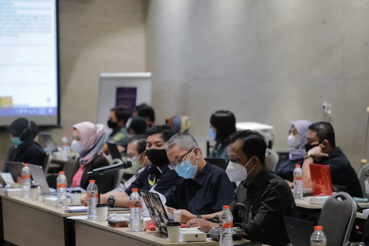 Gambar Berita Mahkamah Agung