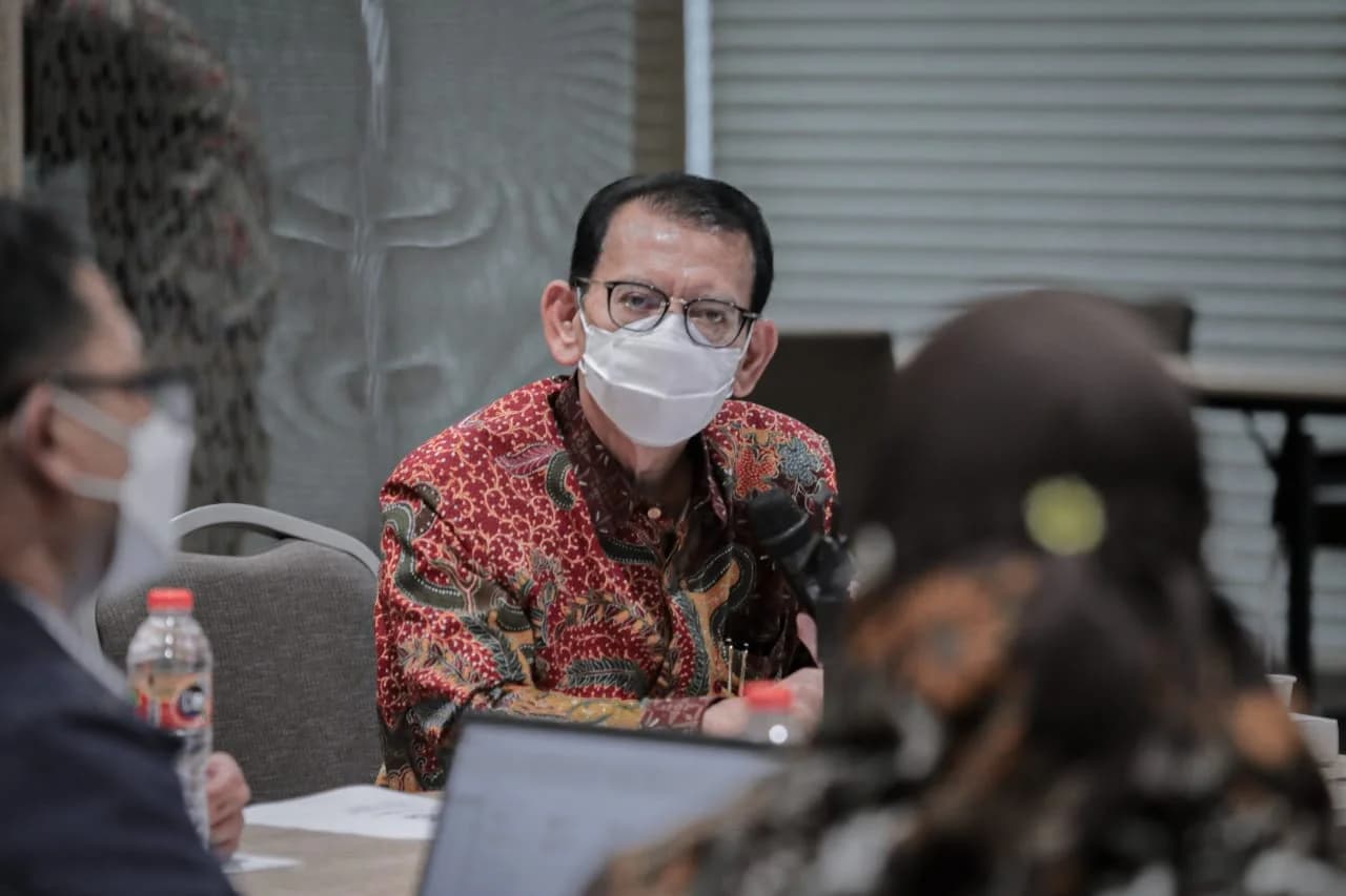Gambar Berita Mahkamah Agung