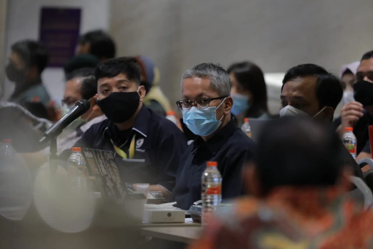 Gambar Berita Mahkamah Agung
