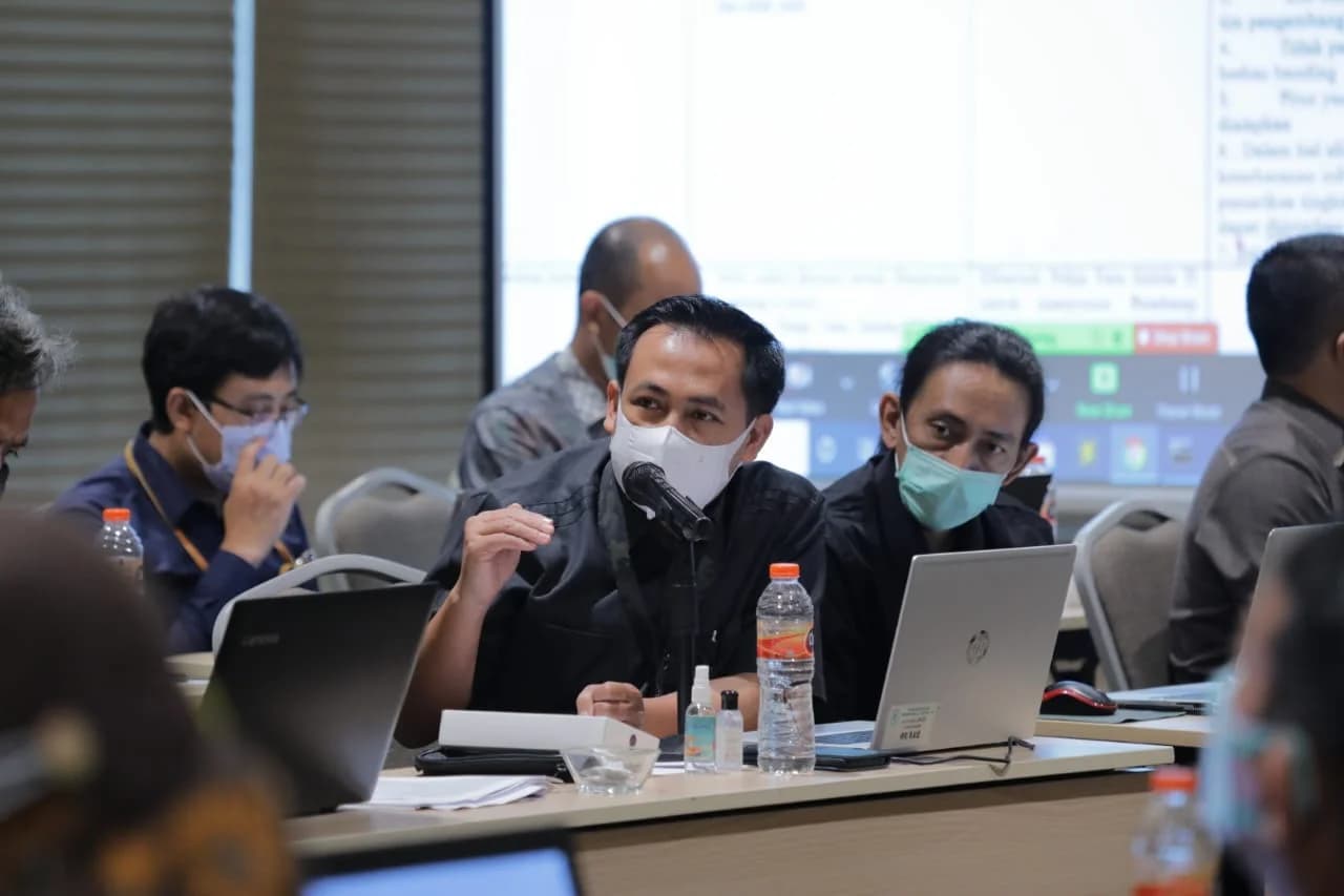 Gambar Berita Mahkamah Agung