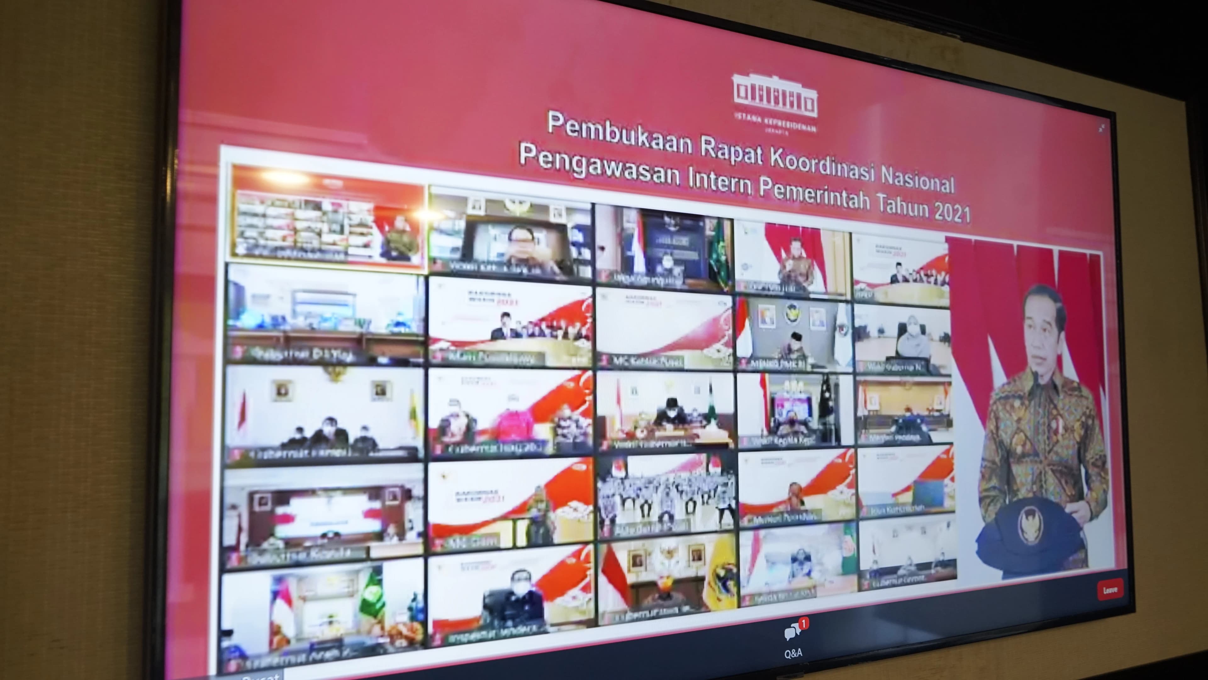 Gambar Berita Mahkamah Agung