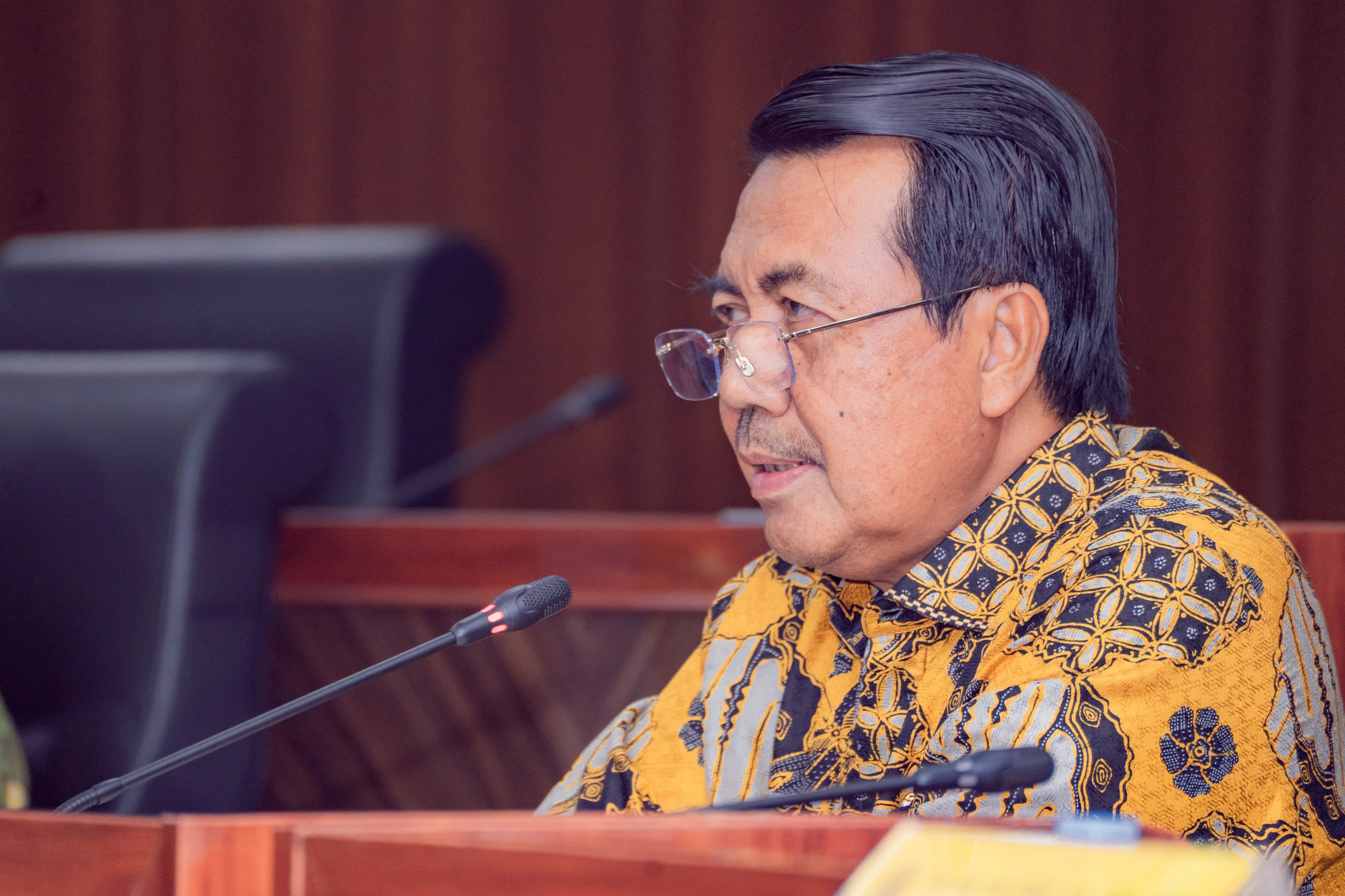 Gambar Berita Mahkamah Agung