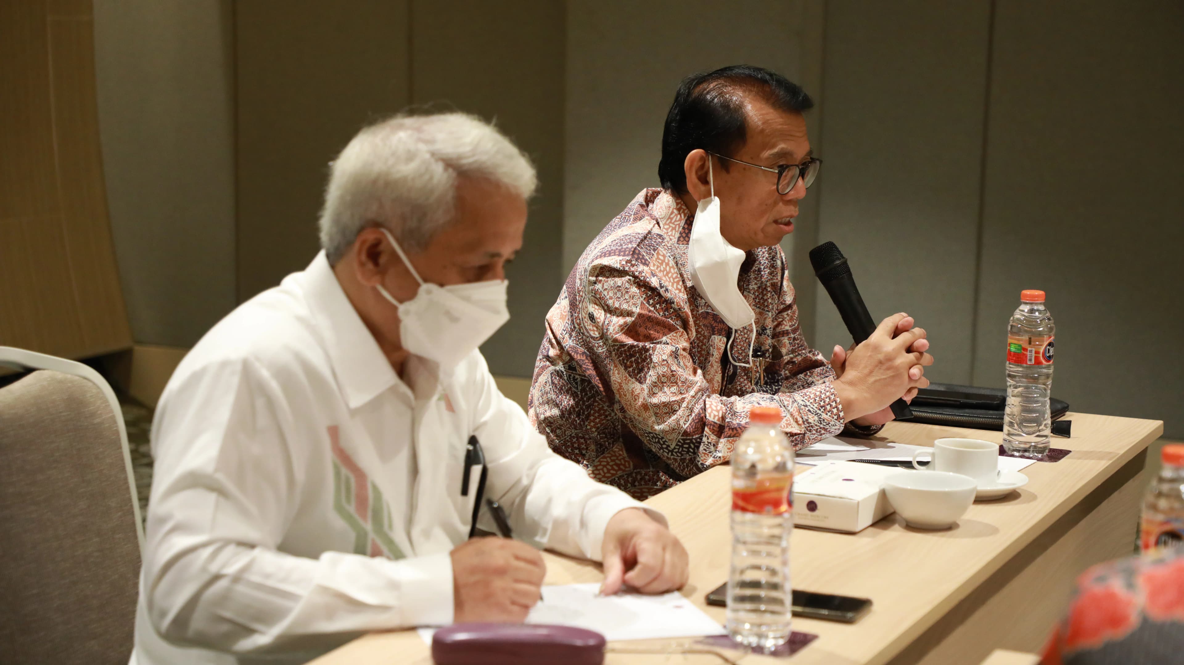 Gambar Berita Mahkamah Agung