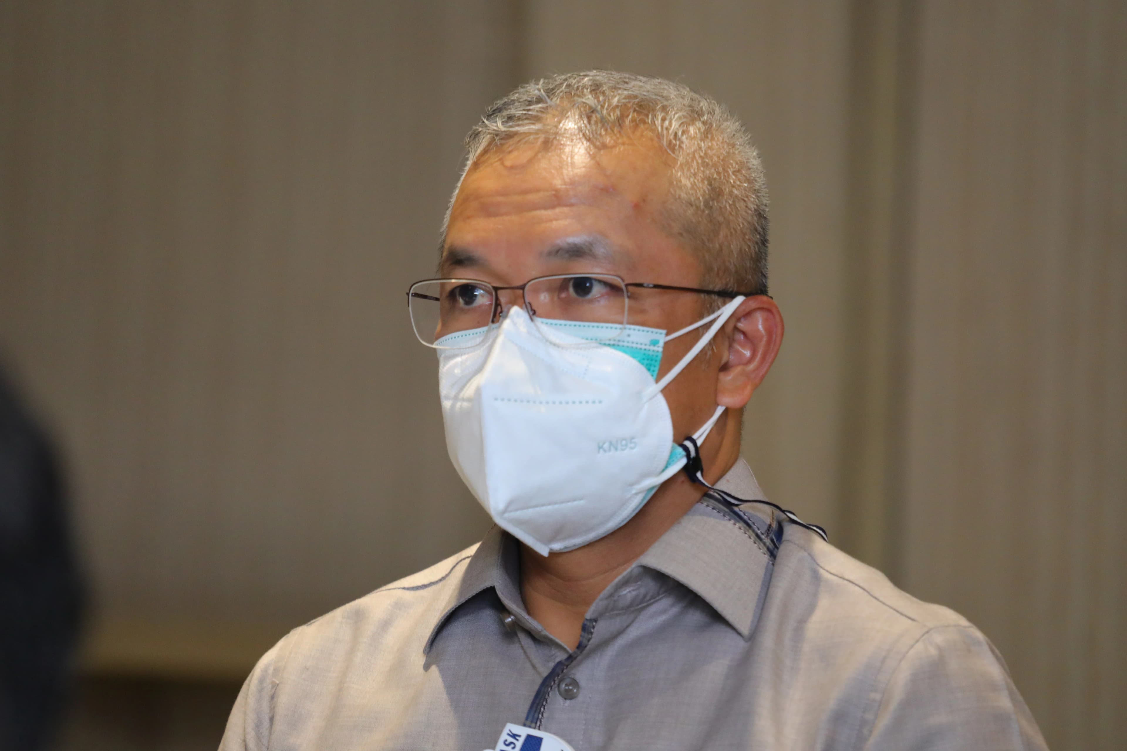 Gambar Berita Mahkamah Agung