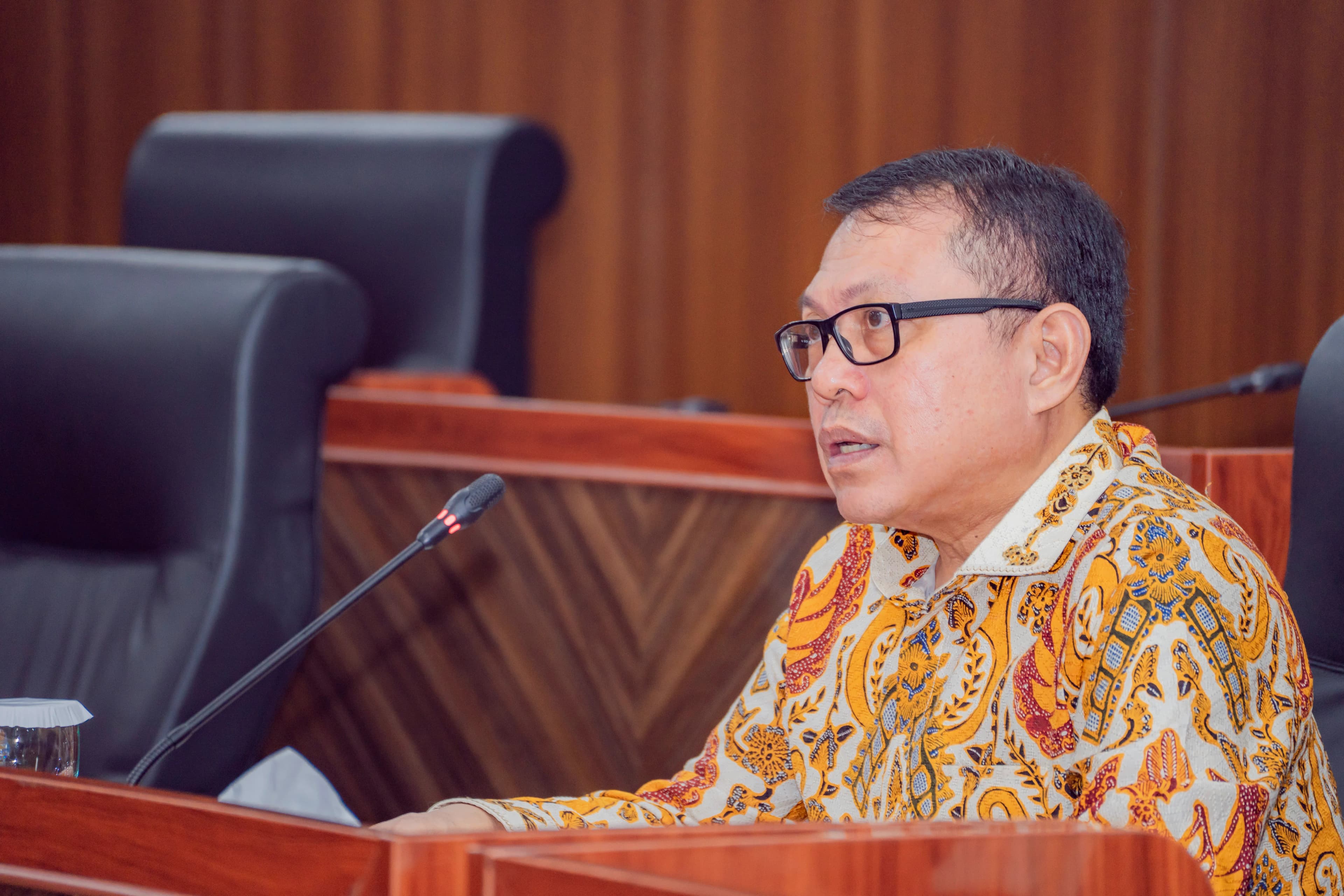 Gambar Berita Mahkamah Agung