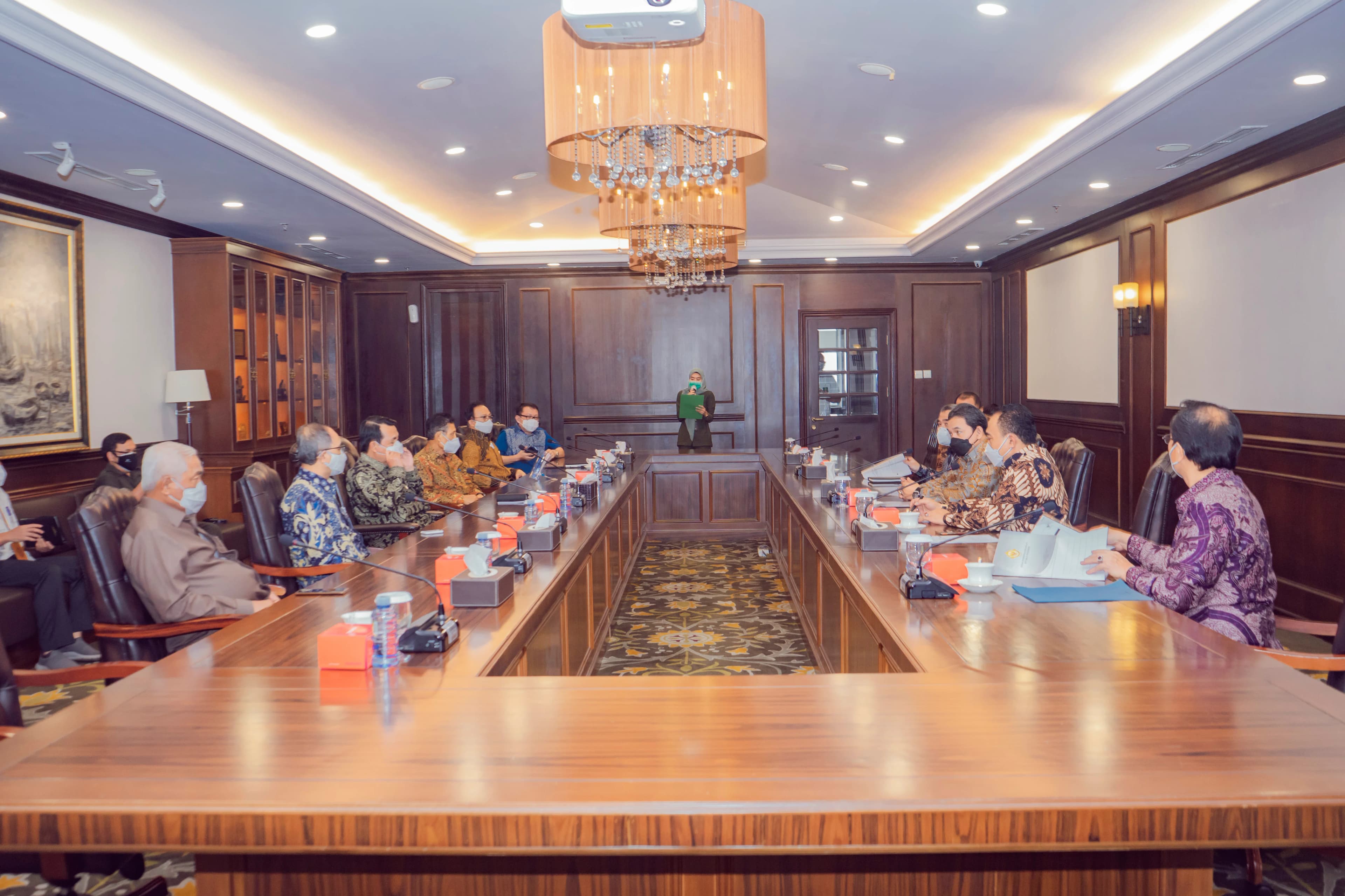 Gambar Berita Mahkamah Agung
