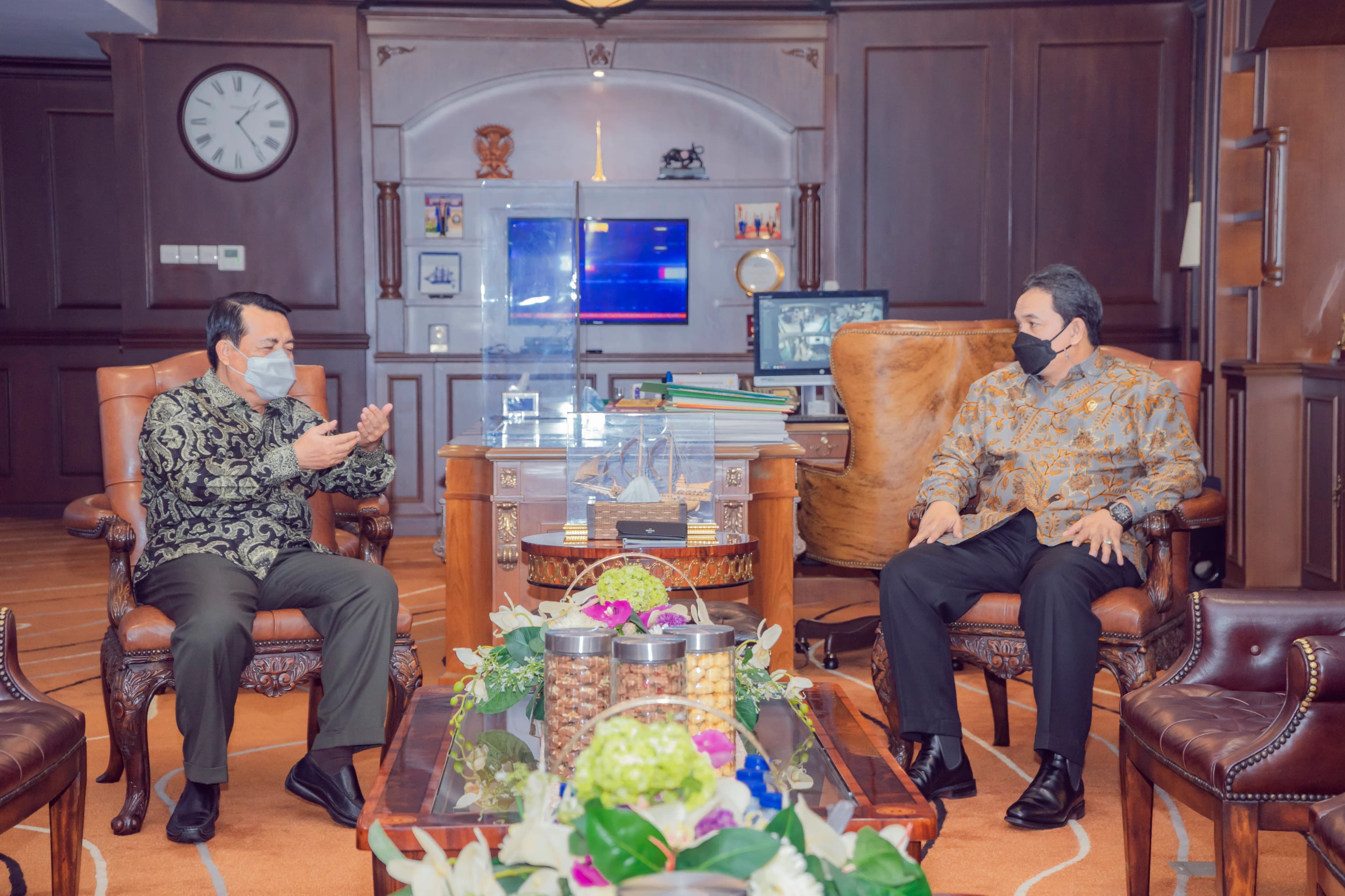 Gambar Berita Mahkamah Agung