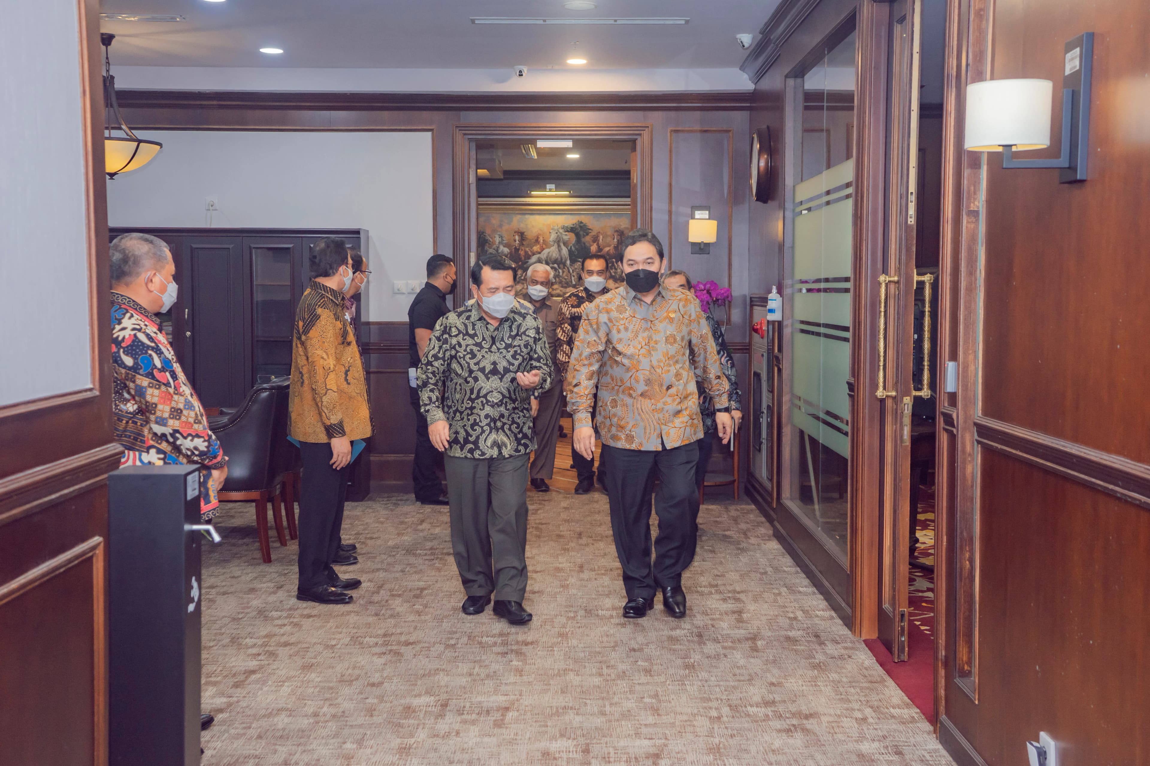 Gambar Berita Mahkamah Agung