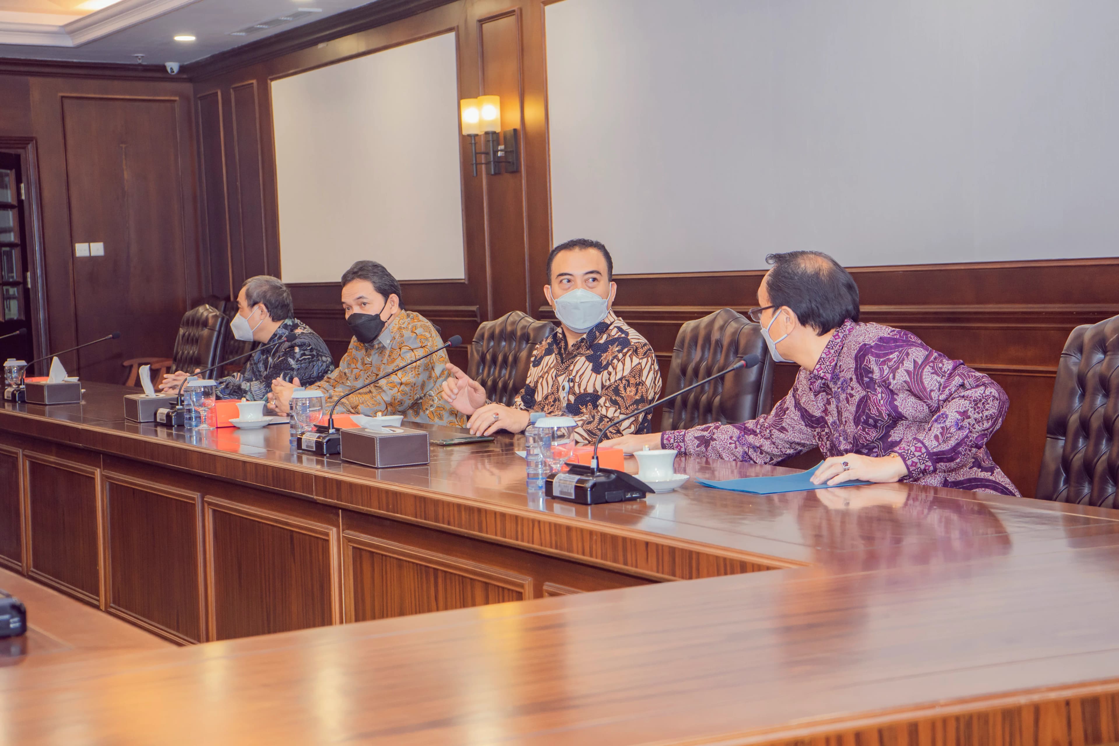 Gambar Berita Mahkamah Agung