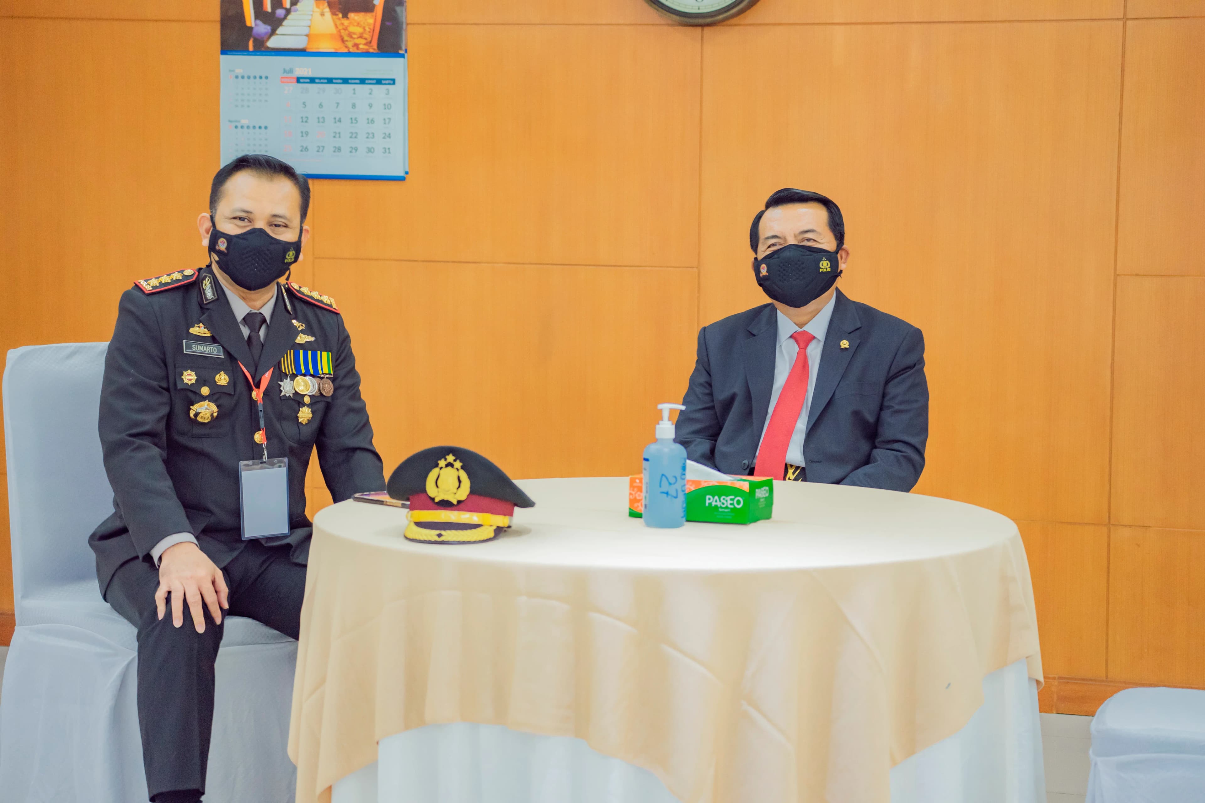 Gambar Berita Mahkamah Agung