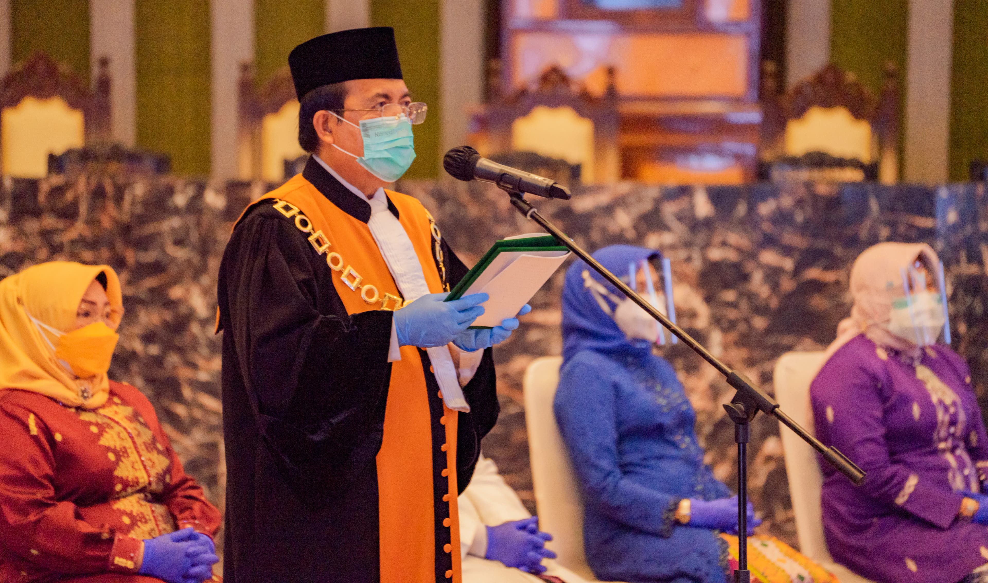 Gambar Berita Mahkamah Agung
