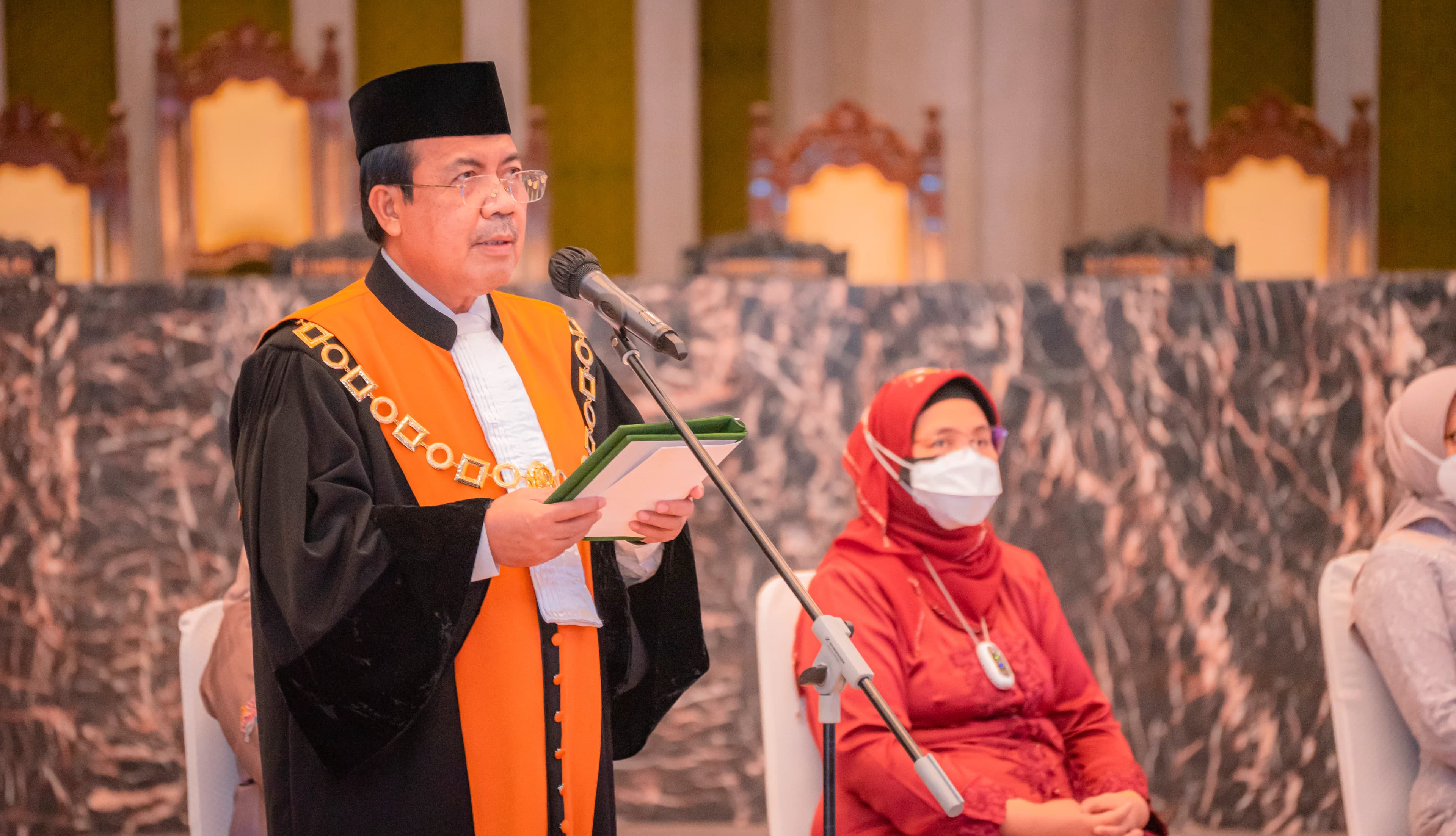 Gambar Berita Mahkamah Agung